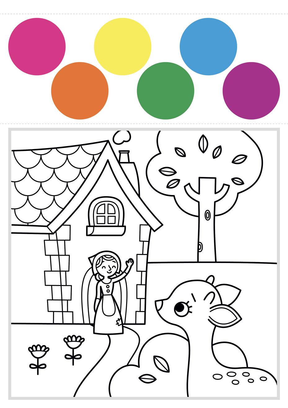 Tutto Color