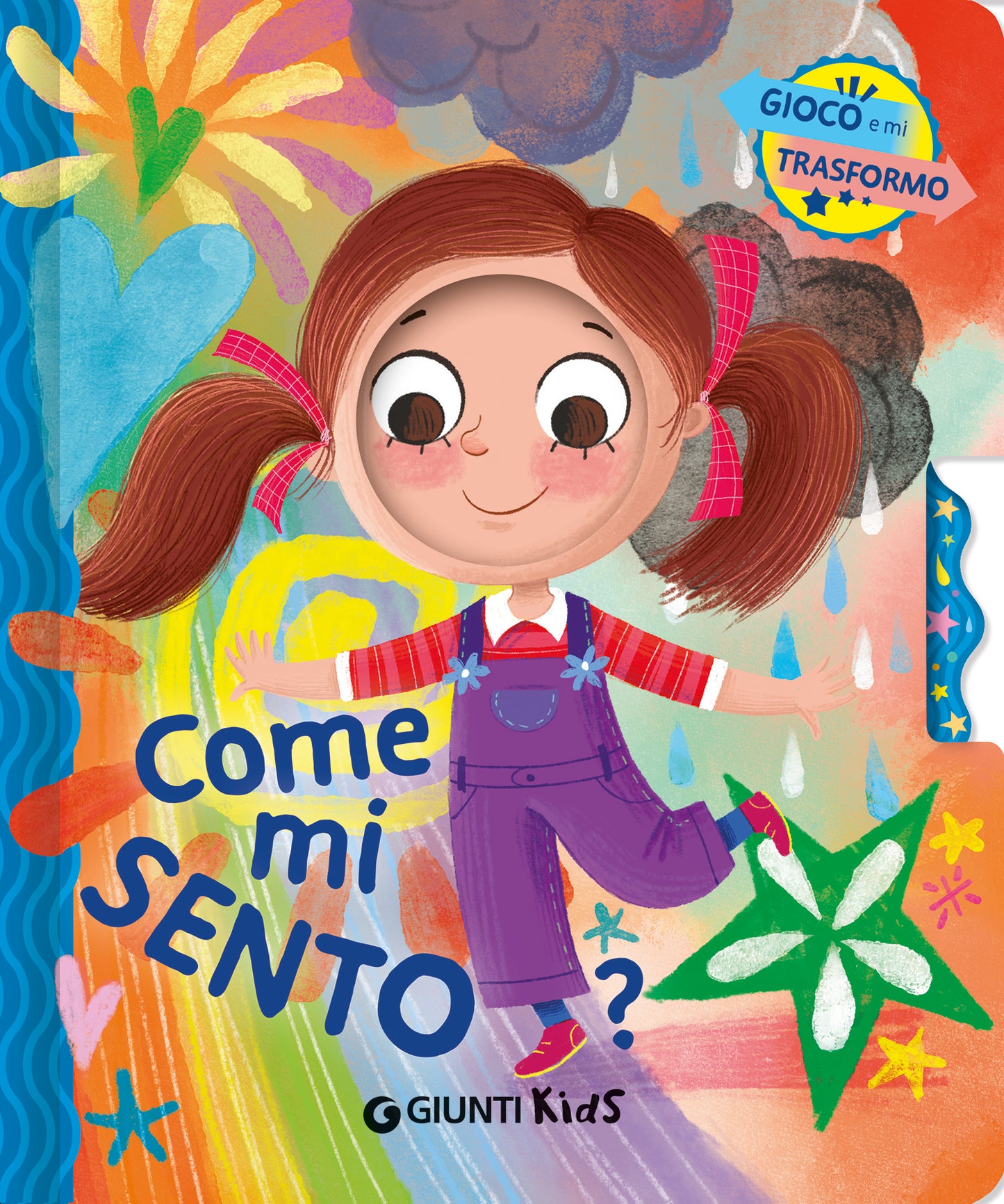 Come mi sento?