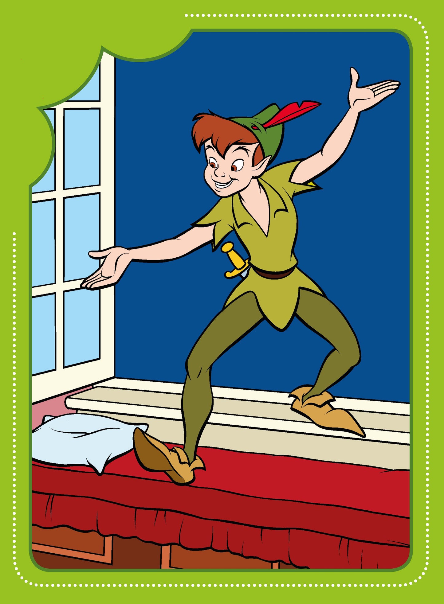 100 Pagine per... colorare, leggere, giocare! Gioca con l'avventura!. con tanti adesivi