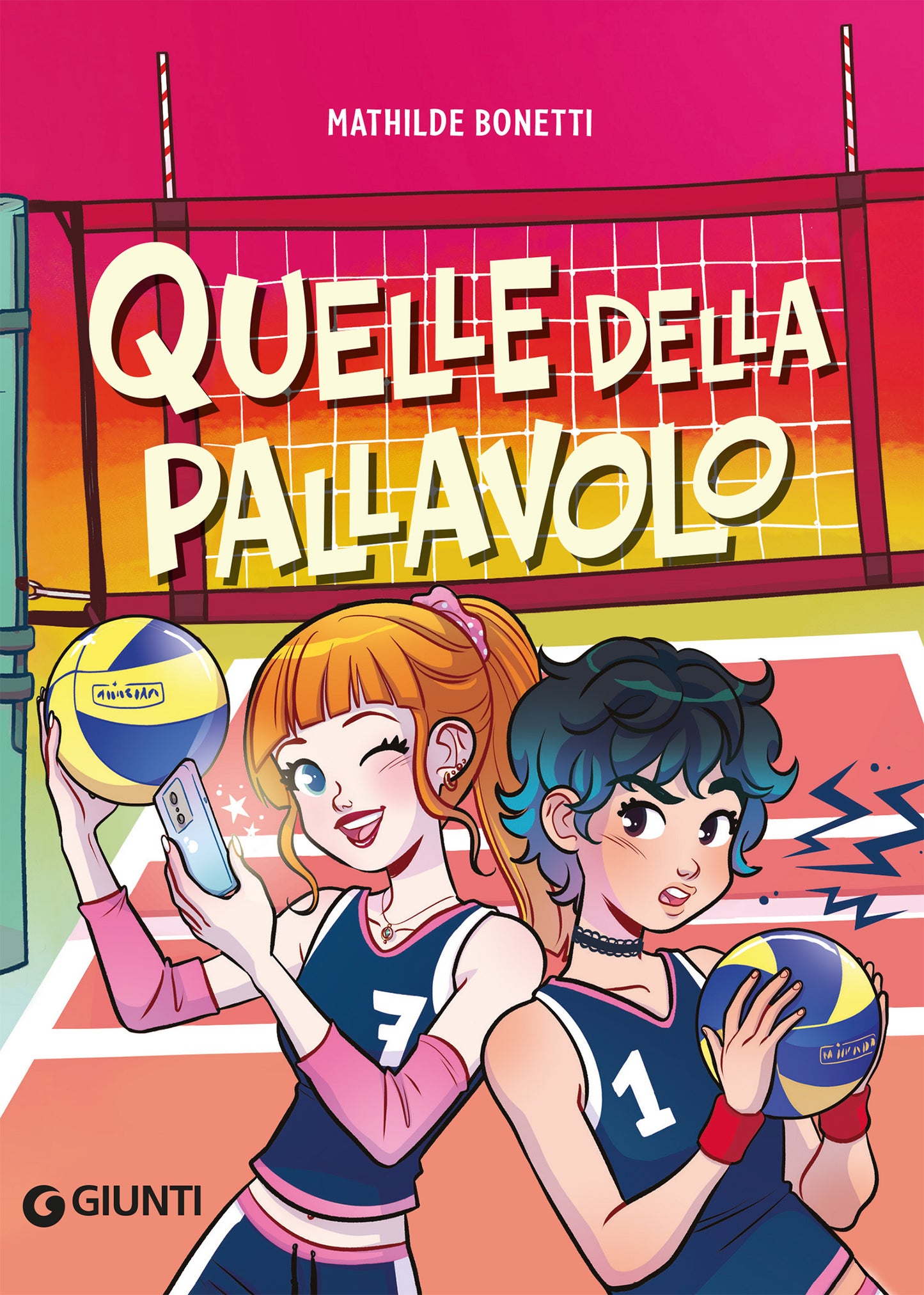 Quelle della pallavolo