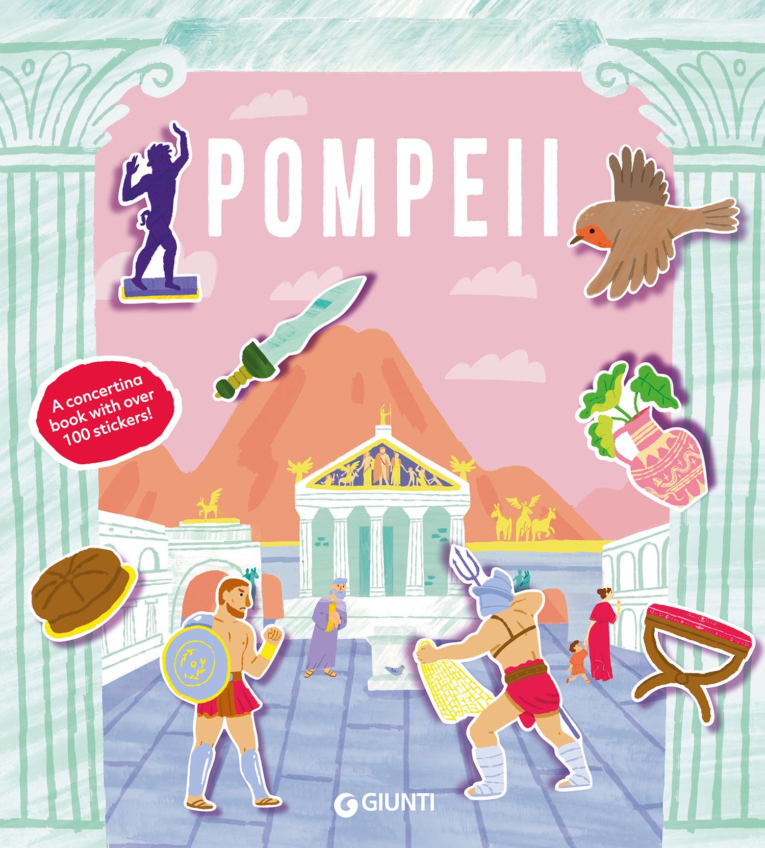 Pompeii