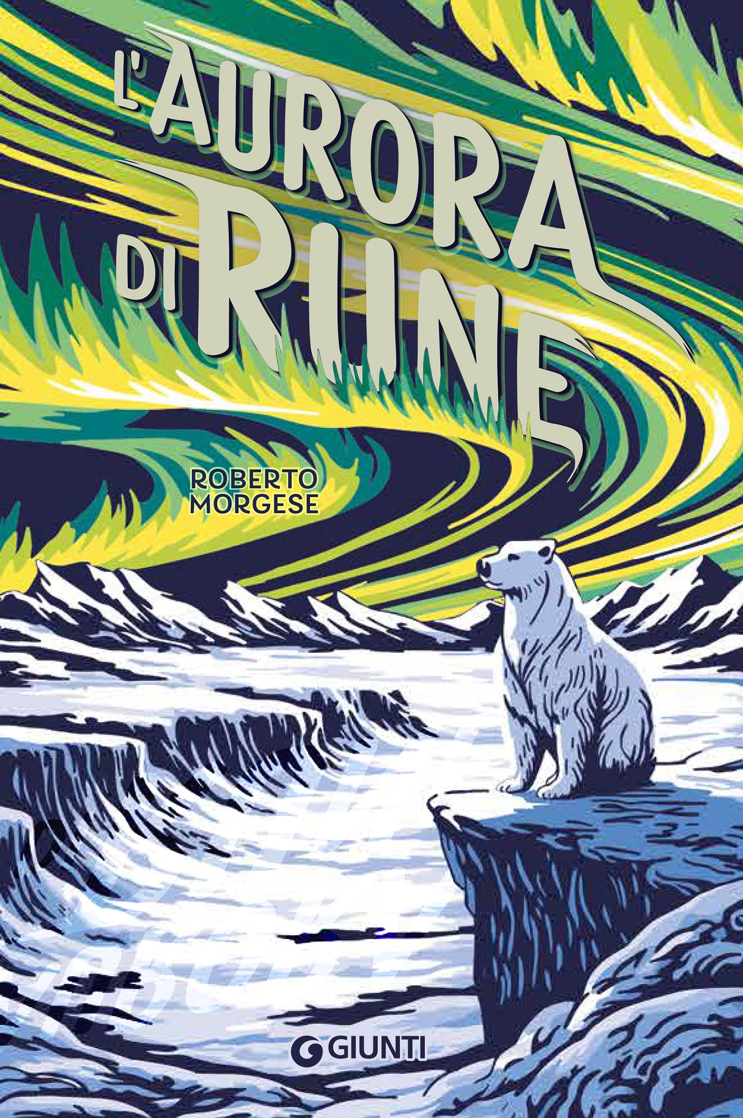 L'aurora di rune