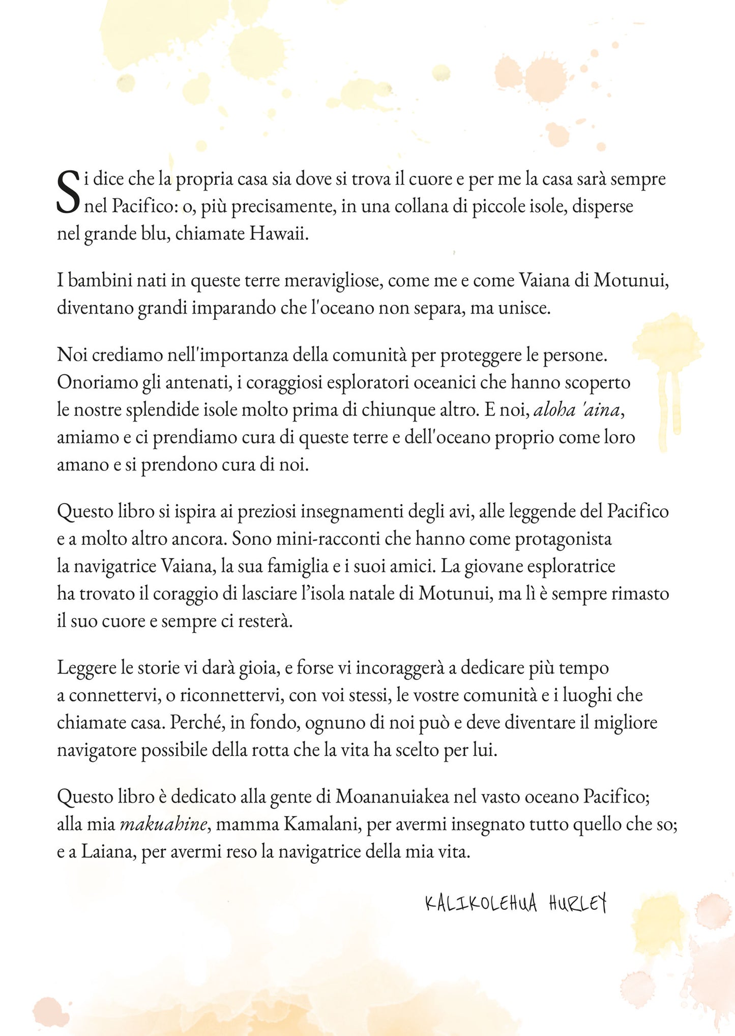 Oceania 2 Segui la rotta Inspirational Novel. Racconti motivazionali per trovare la propria strada nel mondo