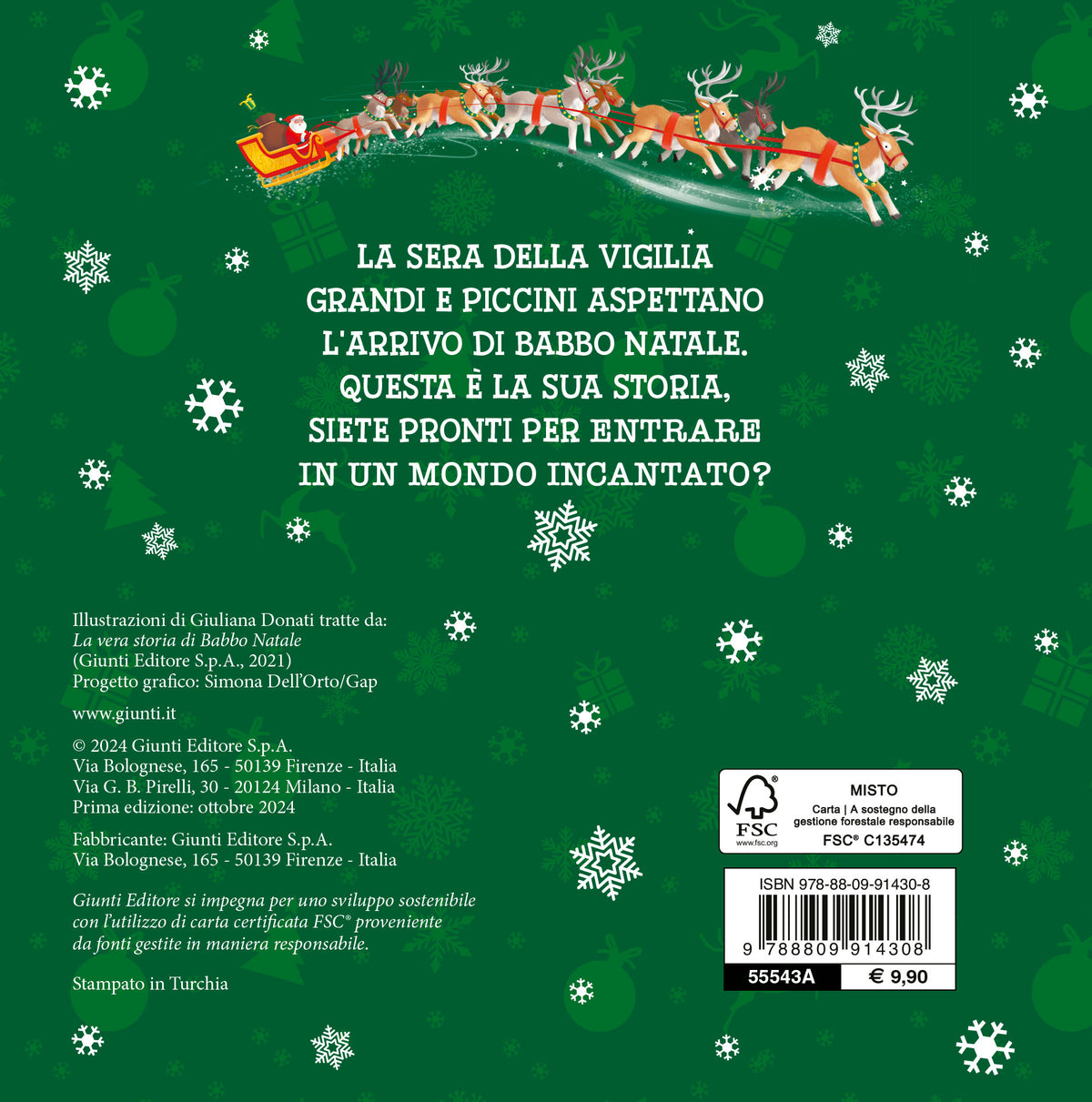 Babbo Natale