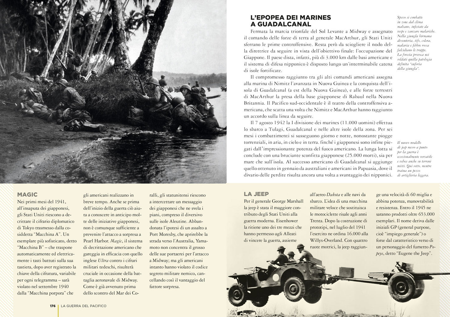 Seconda guerra mondiale. Storia illustrata