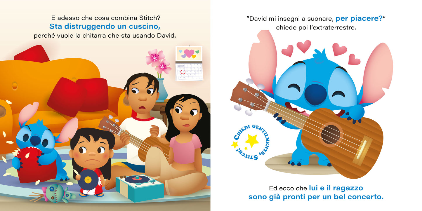 Libro Poti Puff Stitch – Per favore è una formula magica