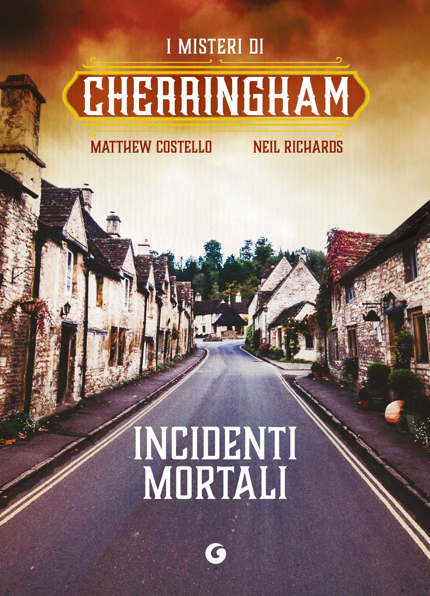 Incidenti mortali