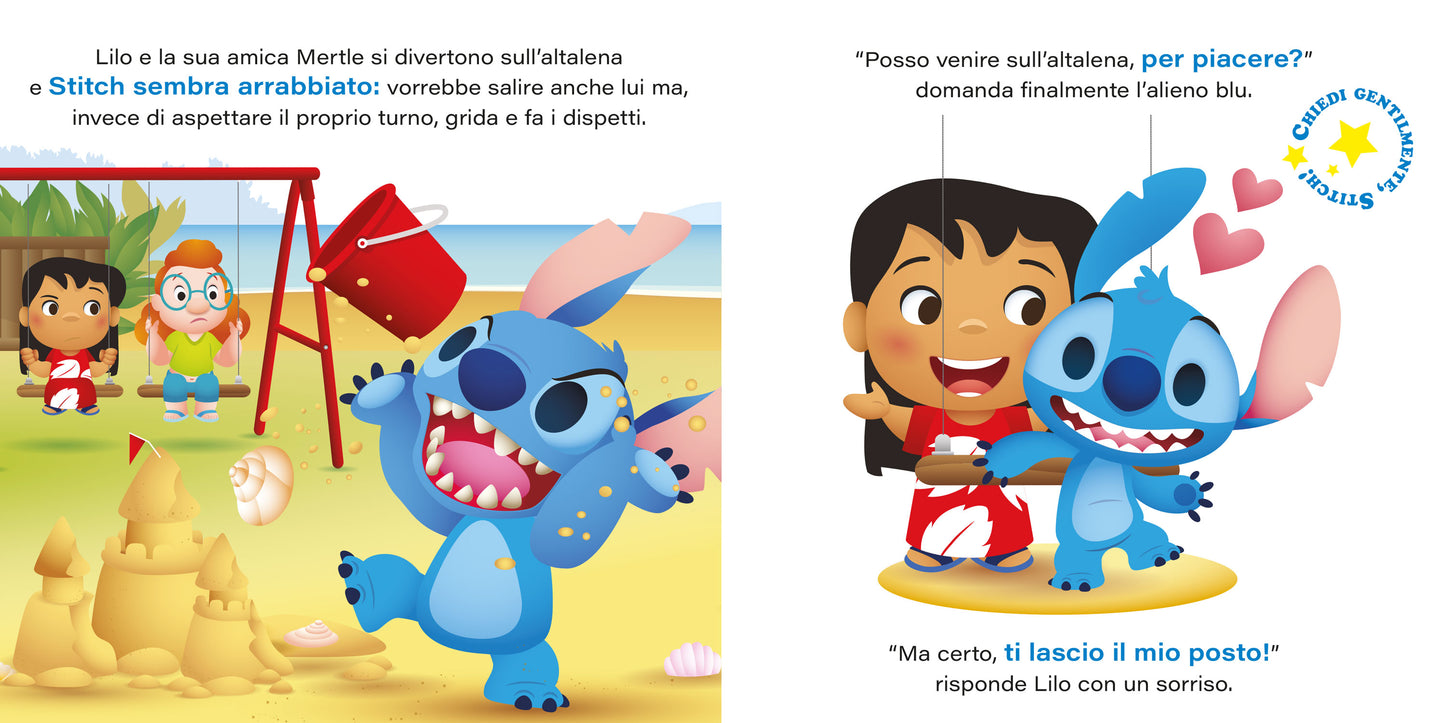 Libro Poti Puff Stitch – Per favore è una formula magica