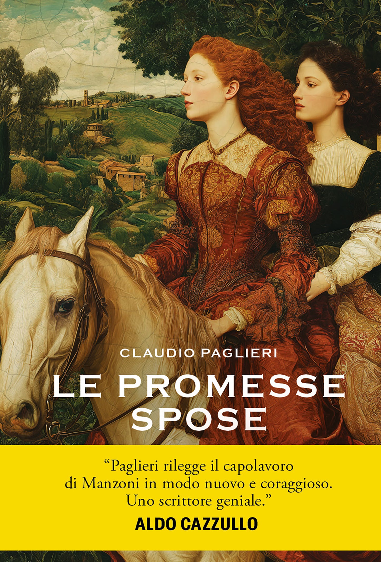 Le promesse spose