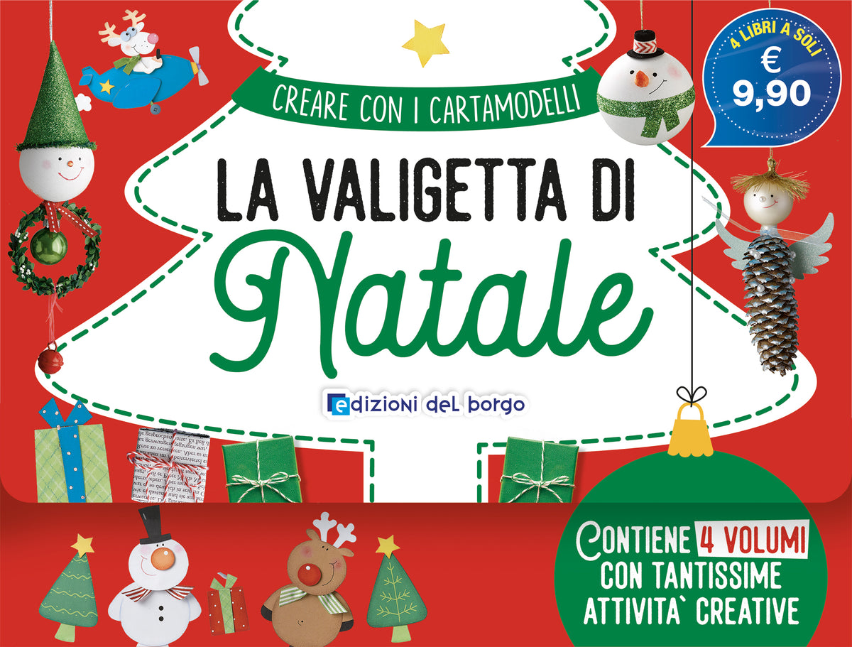 La valigetta di Natale