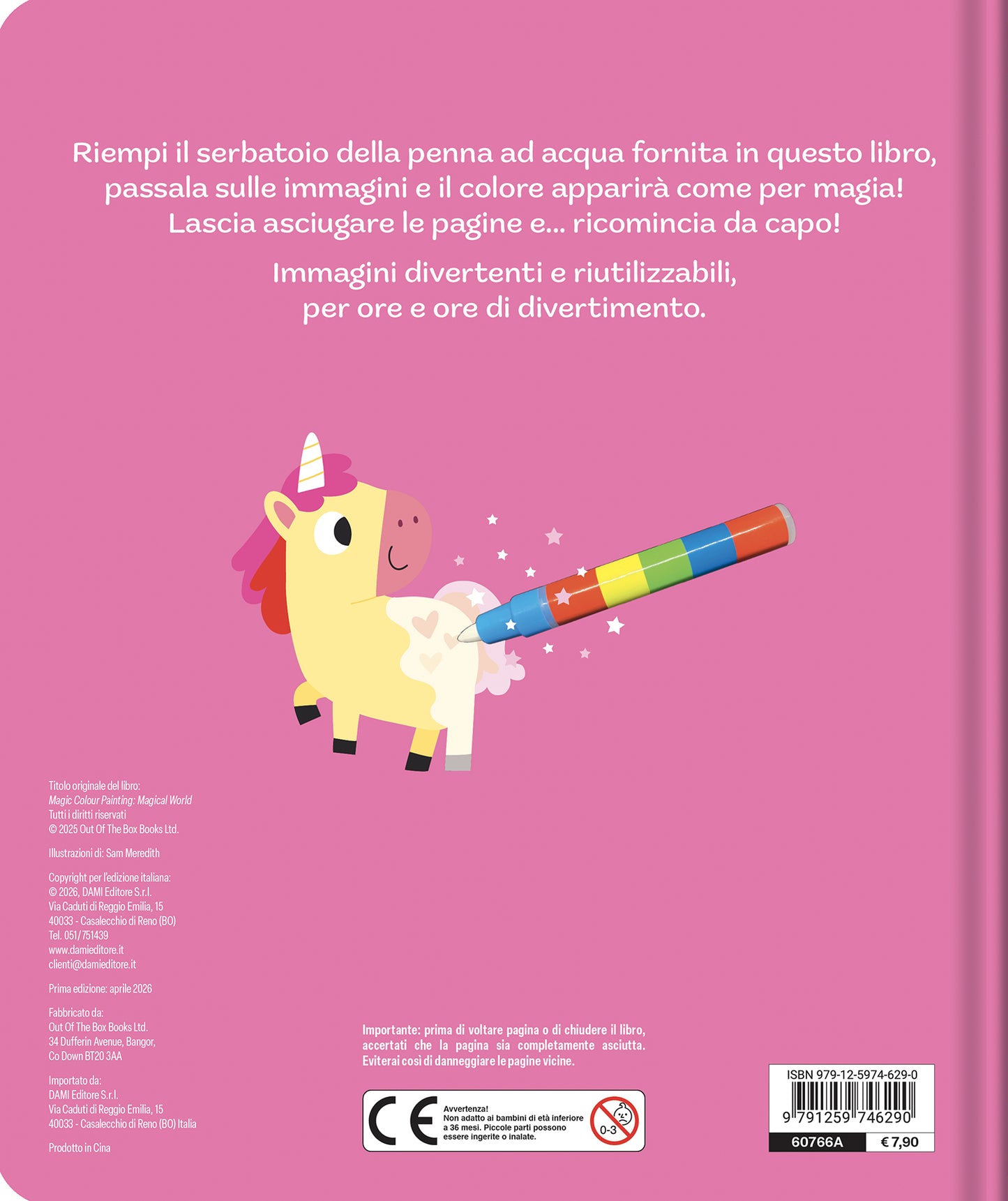 Mondi Magici