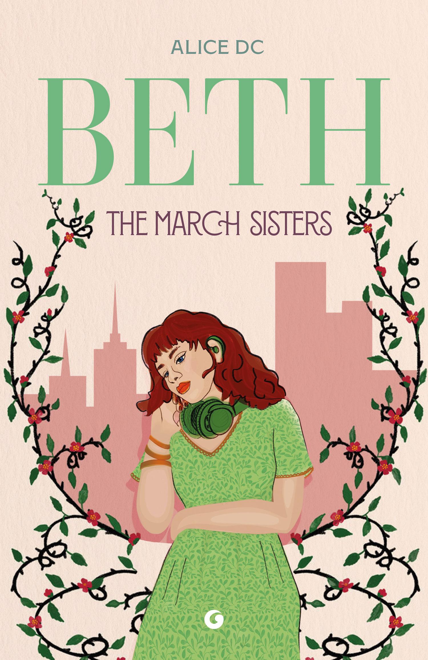 The March Sisters - Beth