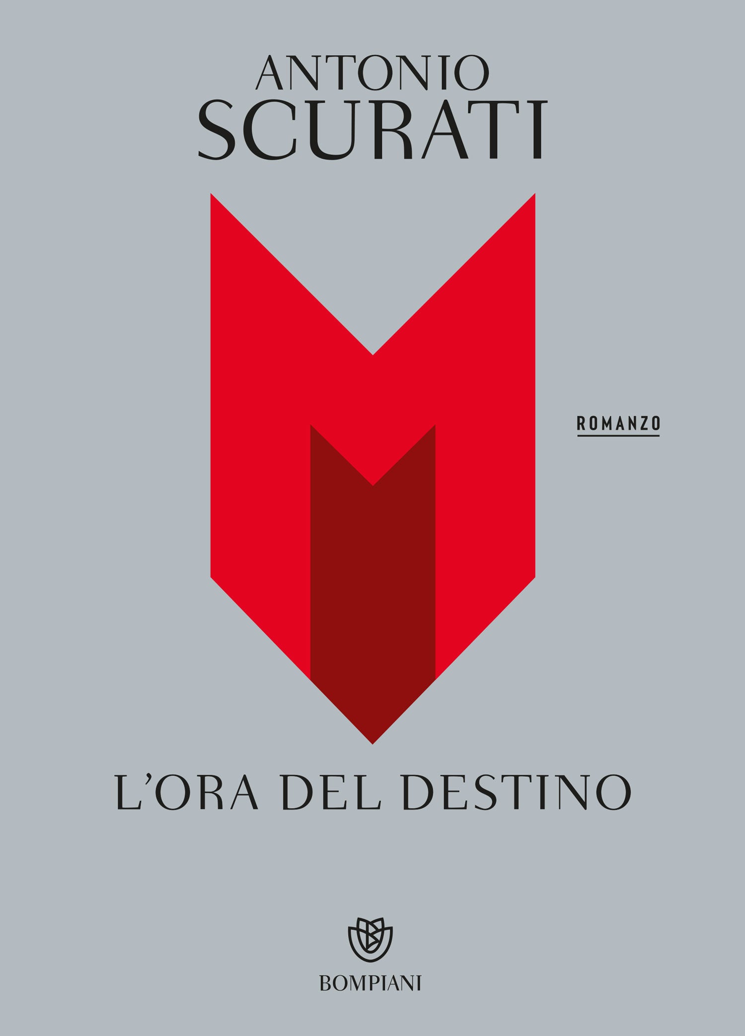 M. L'ora del destino