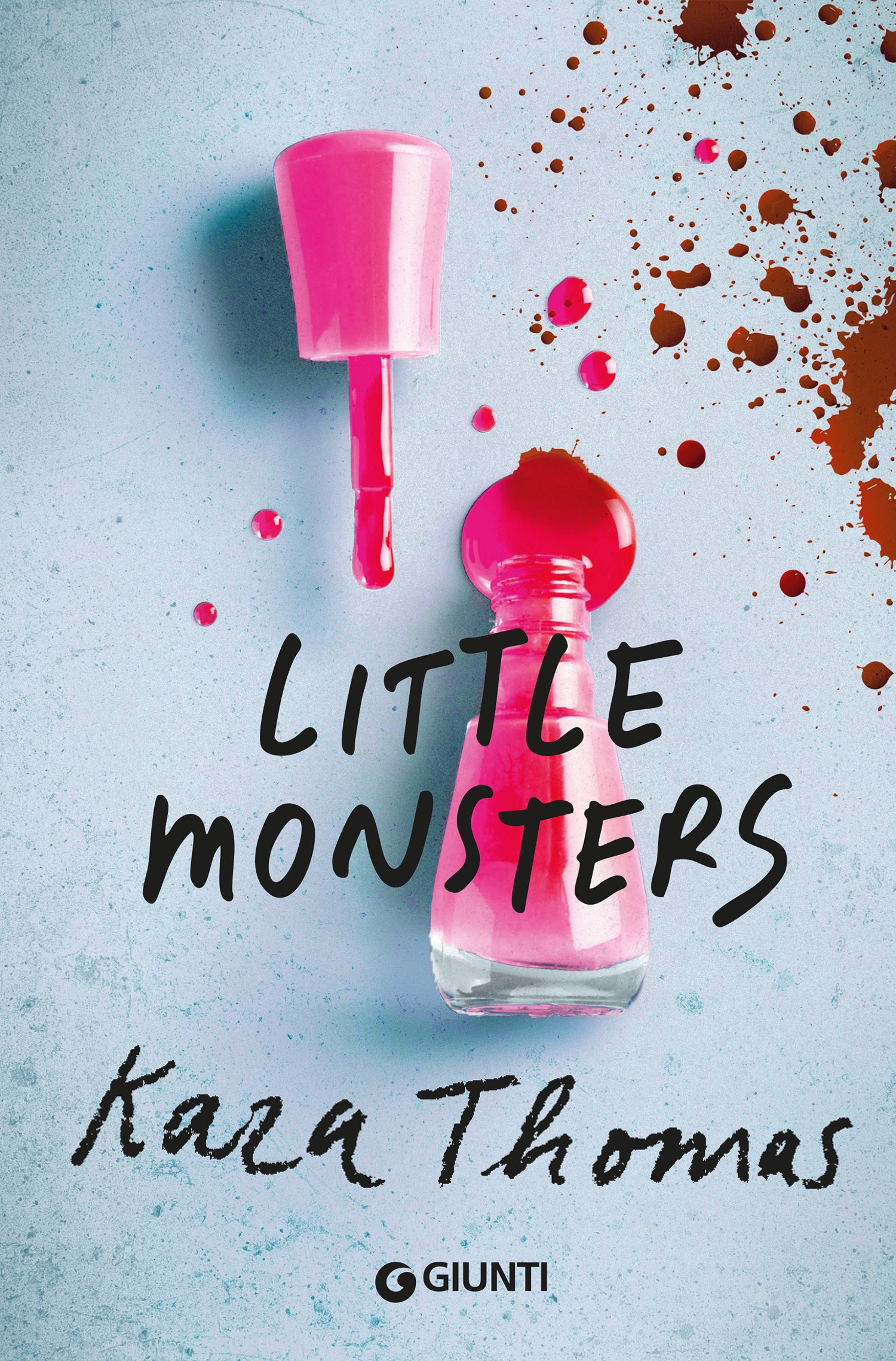 Little Monsters