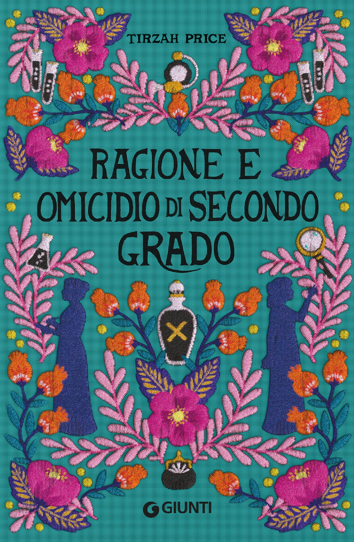 Ragione e omicidio di secondo grado