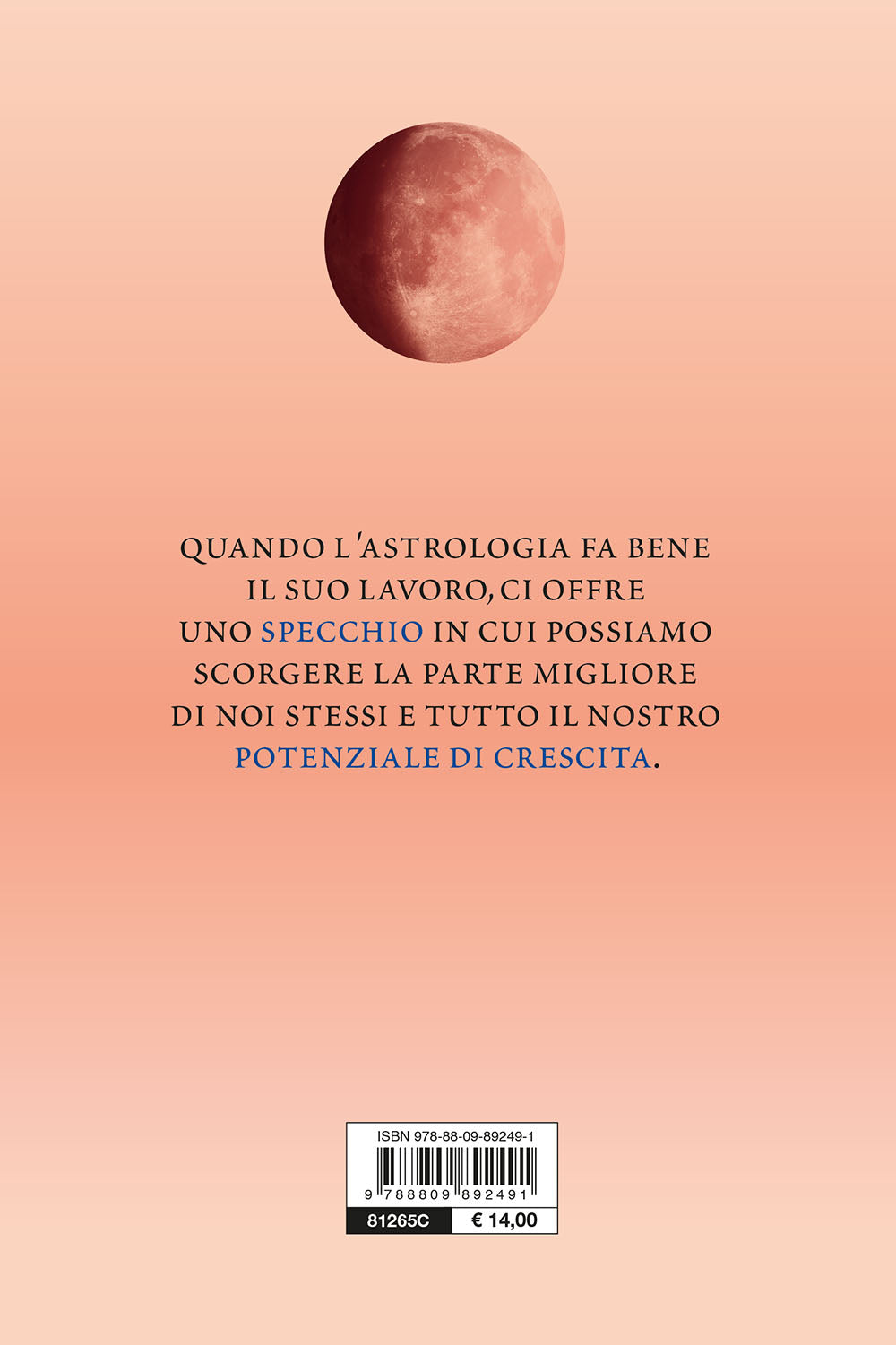 Sei nato per questo. Usa il potere delle stelle per comprendere il tuo destino