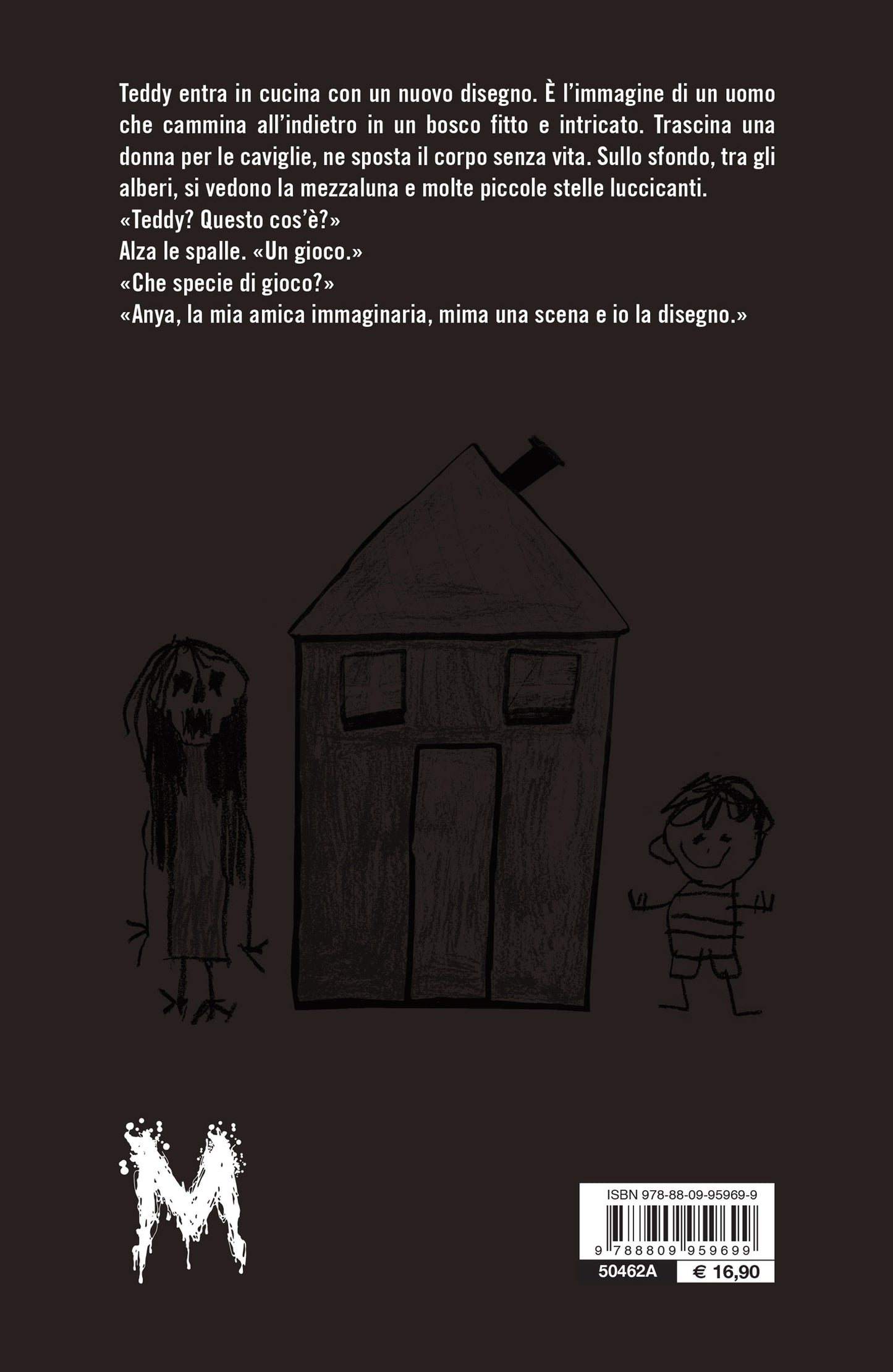 Teddy