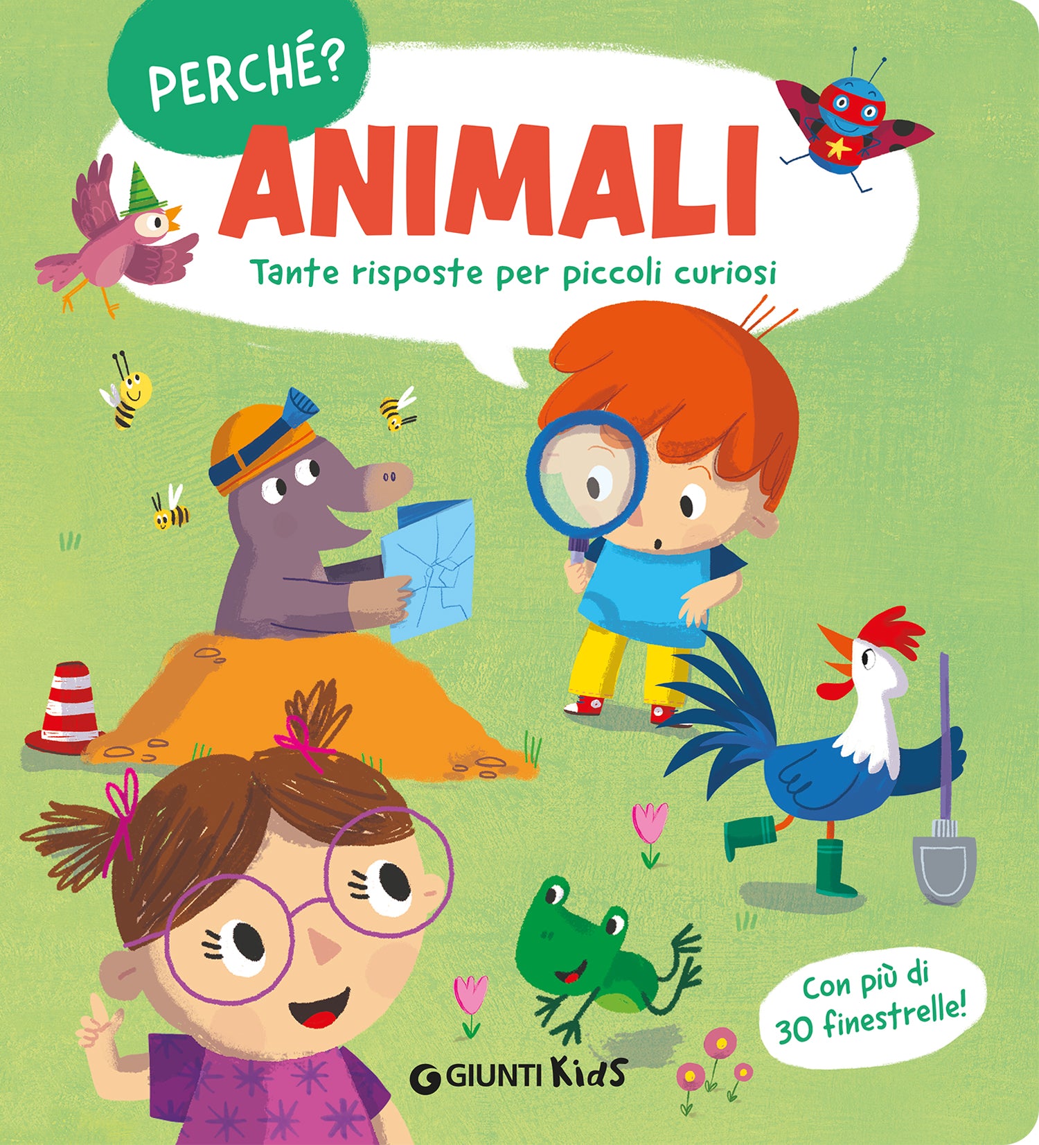 Animali