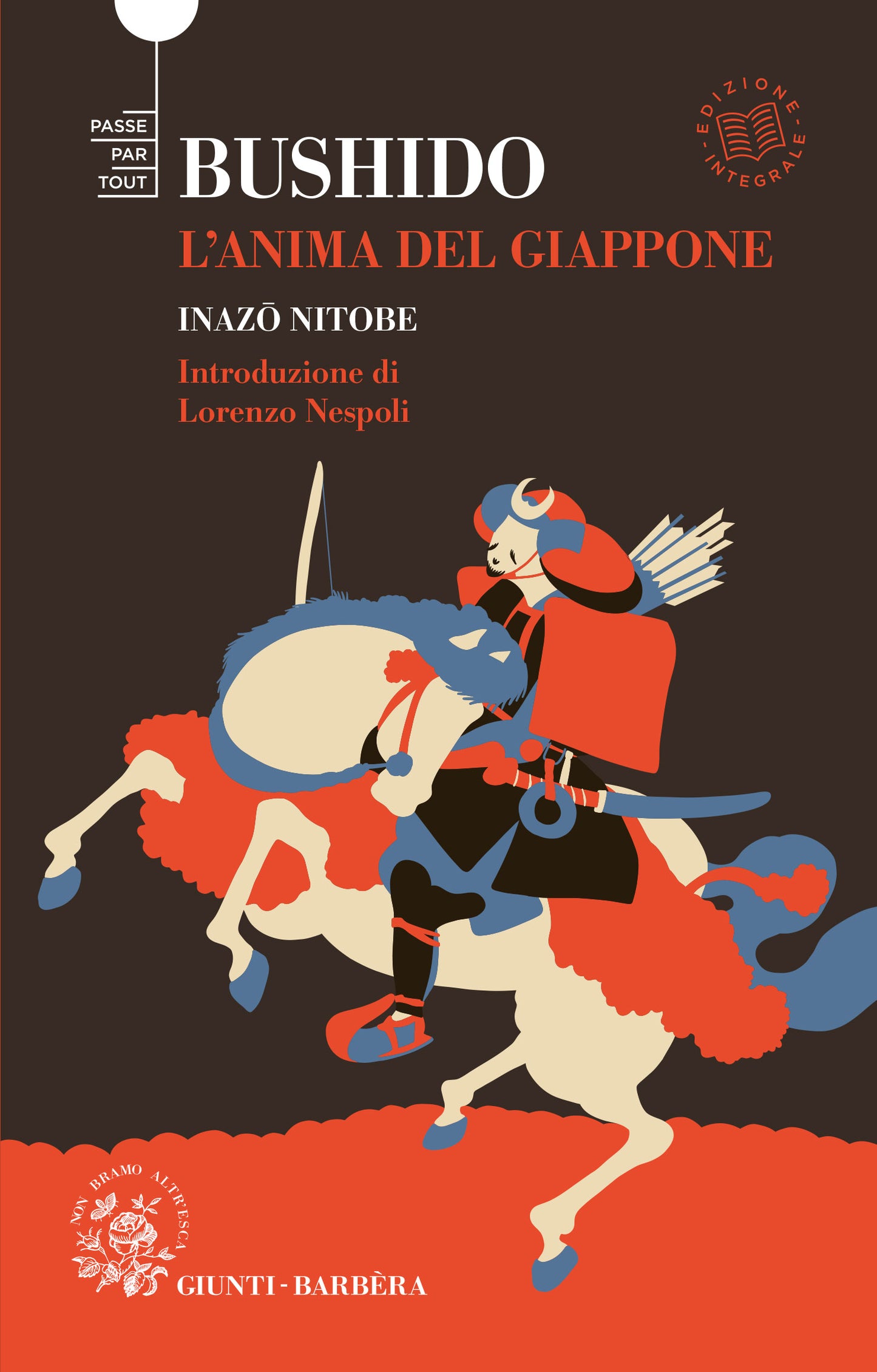 Bushido. L'anima del Giappone