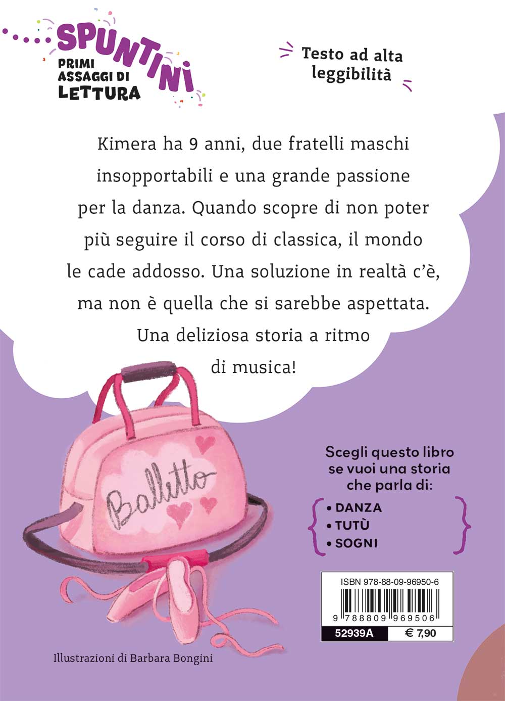 Danza che ti passa
