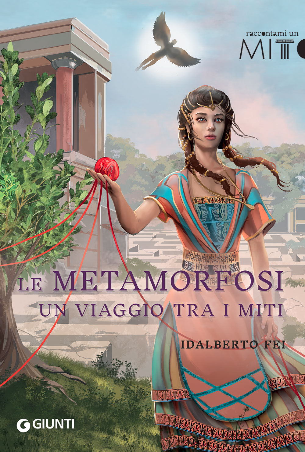 Le metamorfosi