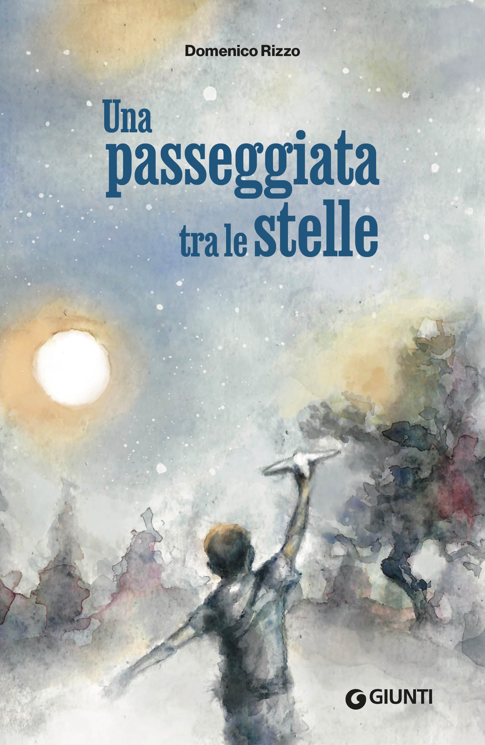 Una passeggiata tra le stelle