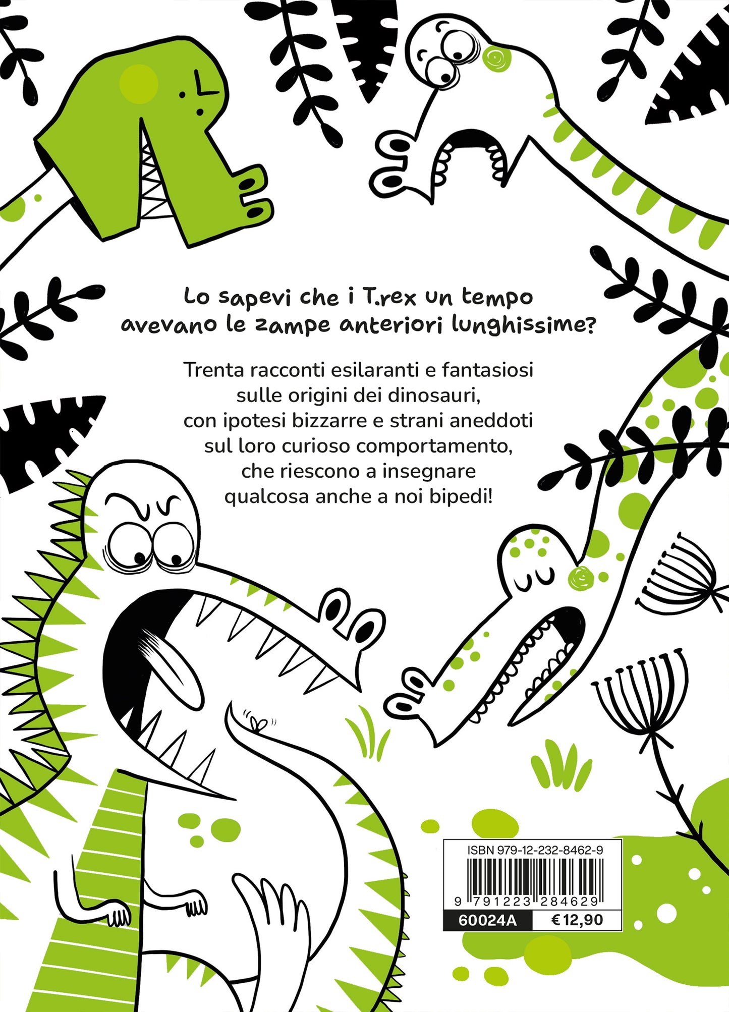 Dinofavole