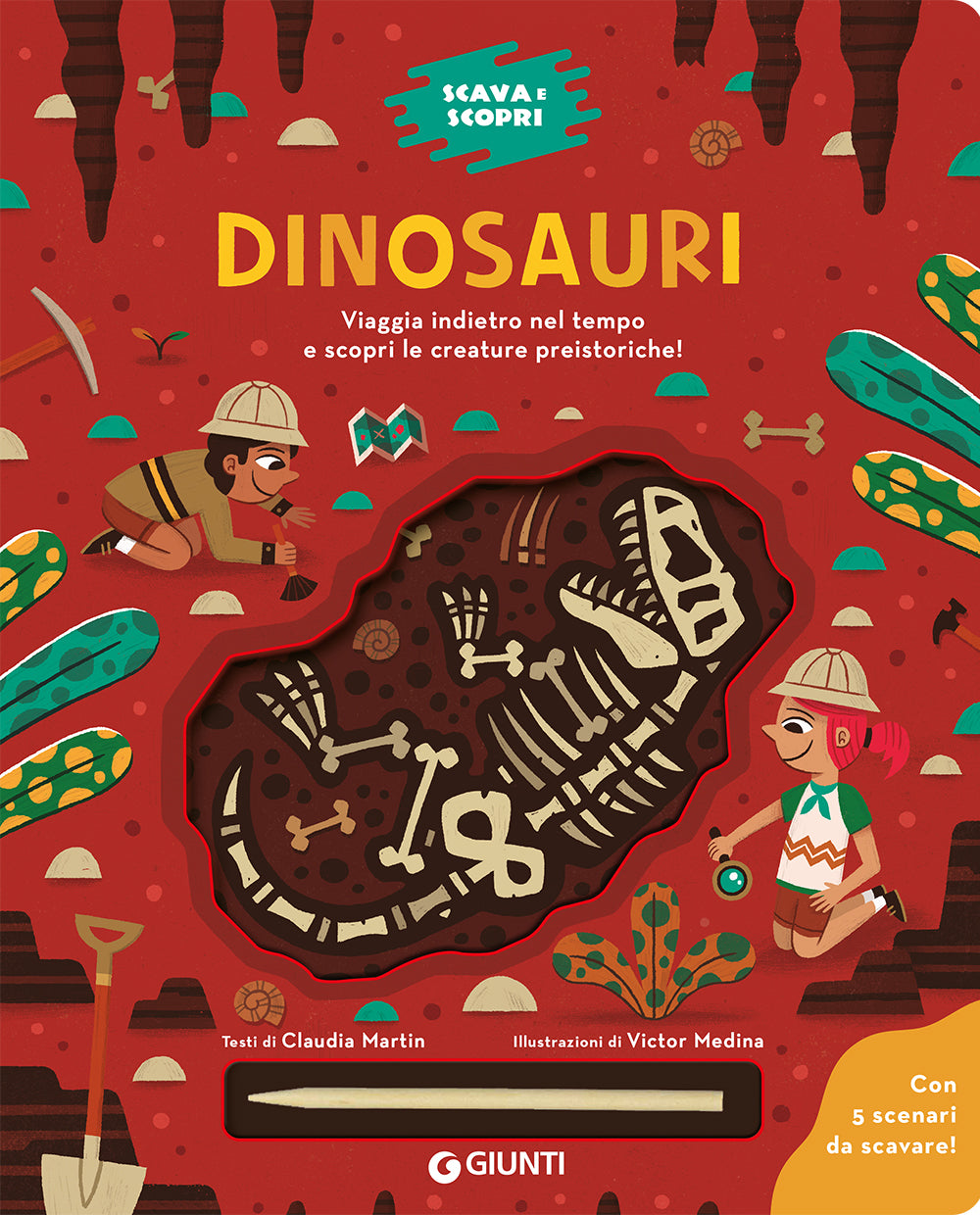 Dinosauri