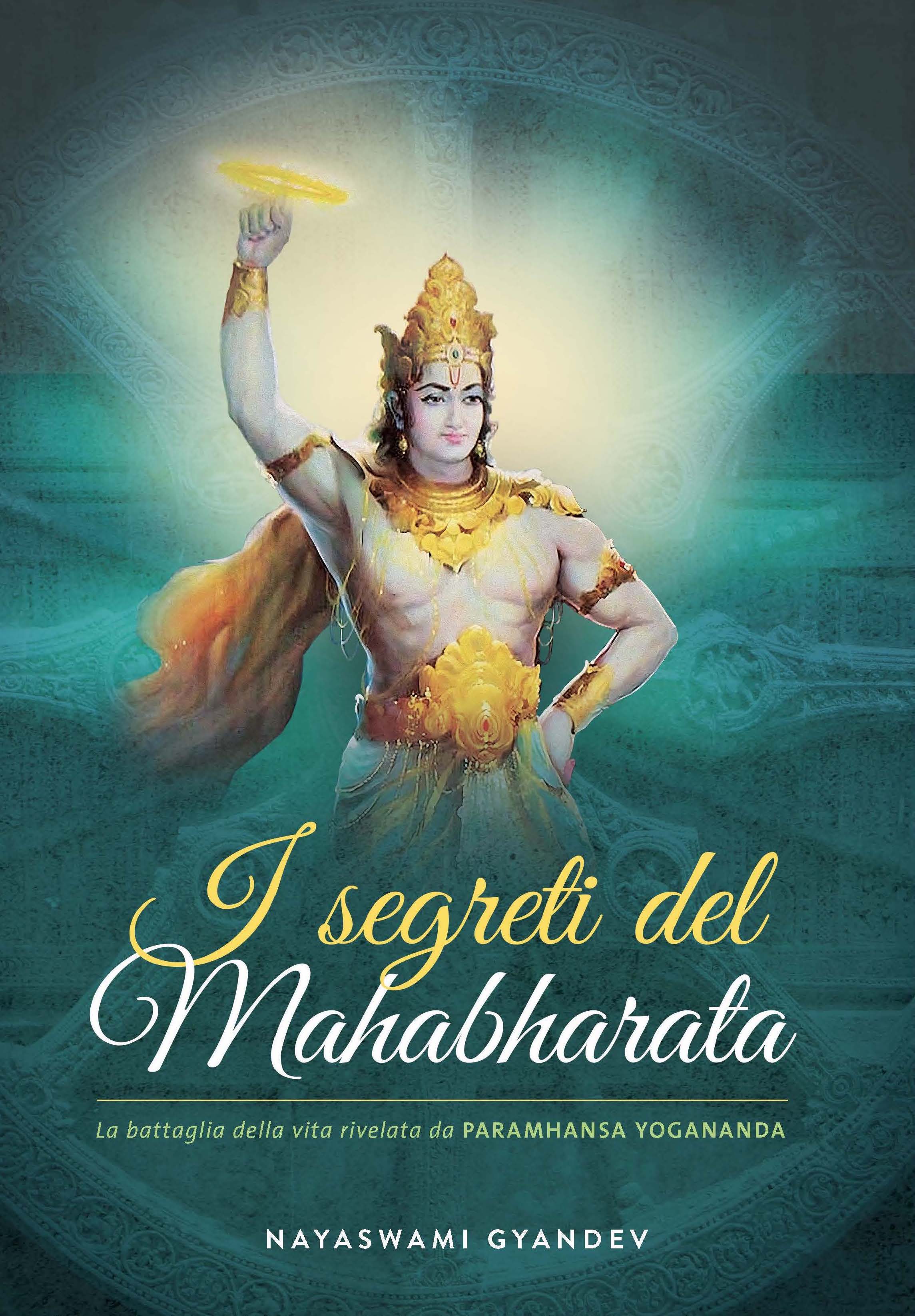 I segreti del Mahabharata