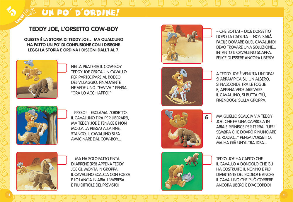100 giochi e colori
