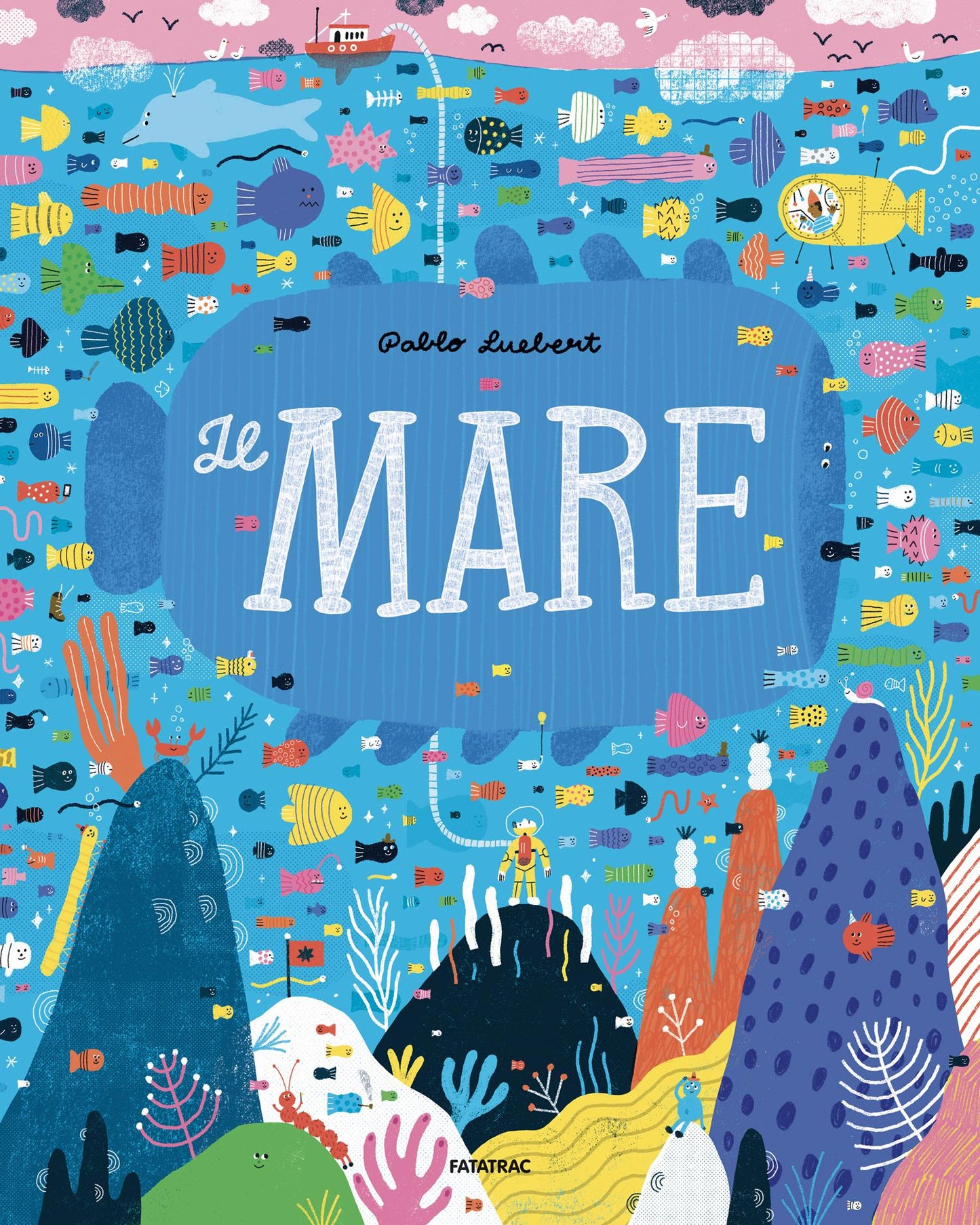 Il mare
