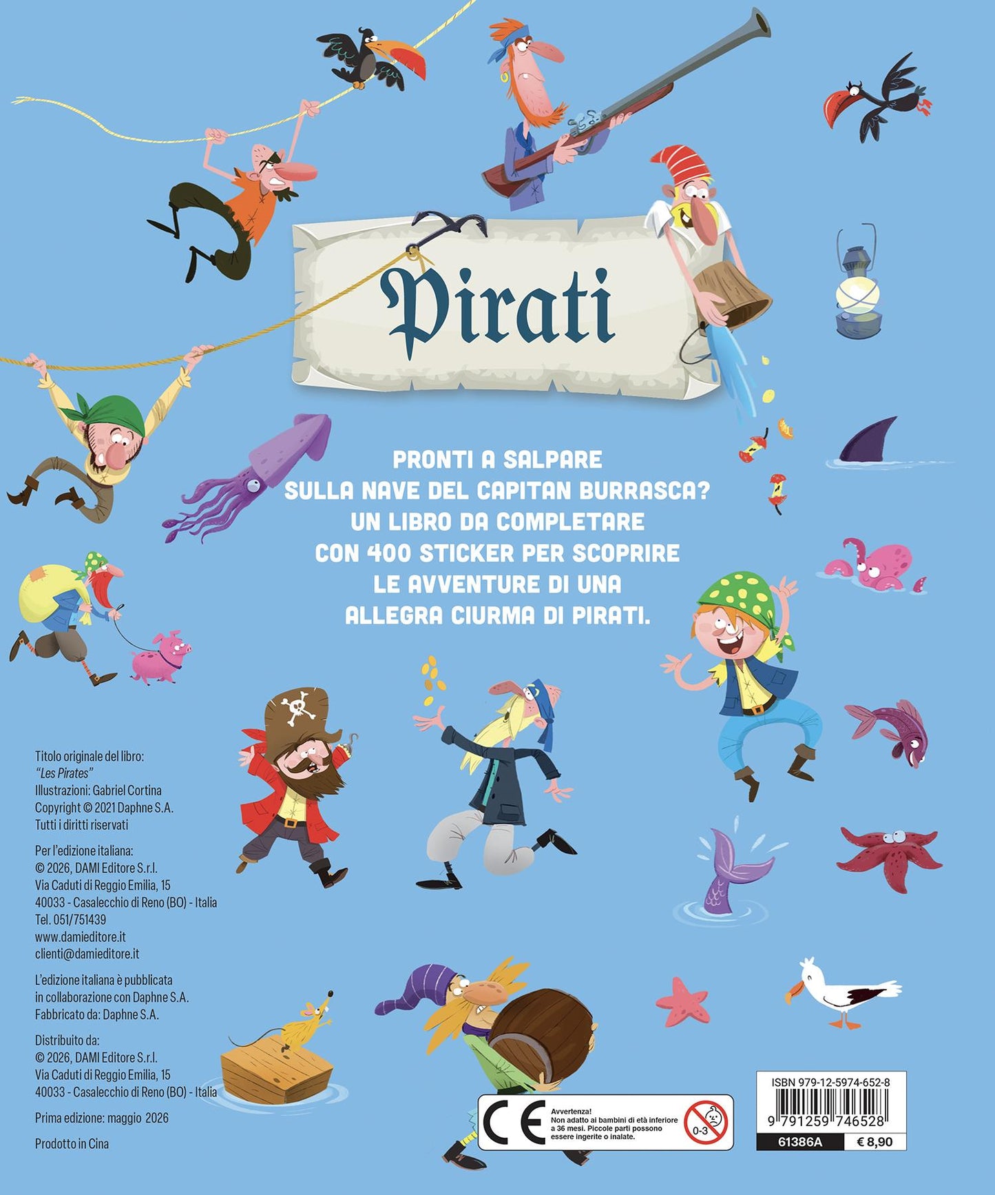 Pirati