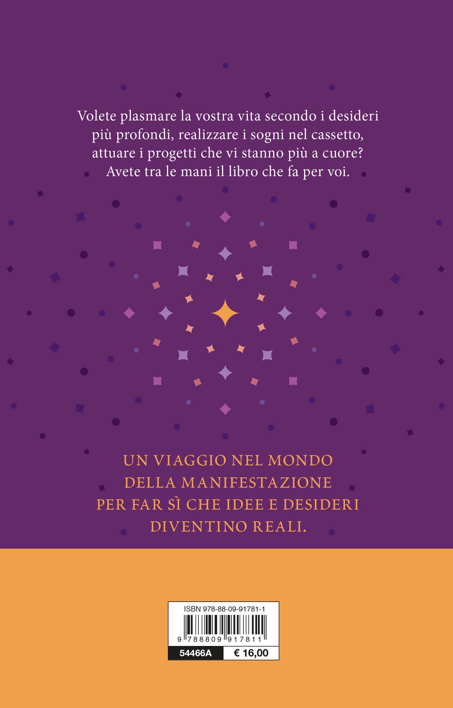 Manifesting. Il potere di far accadere le cose