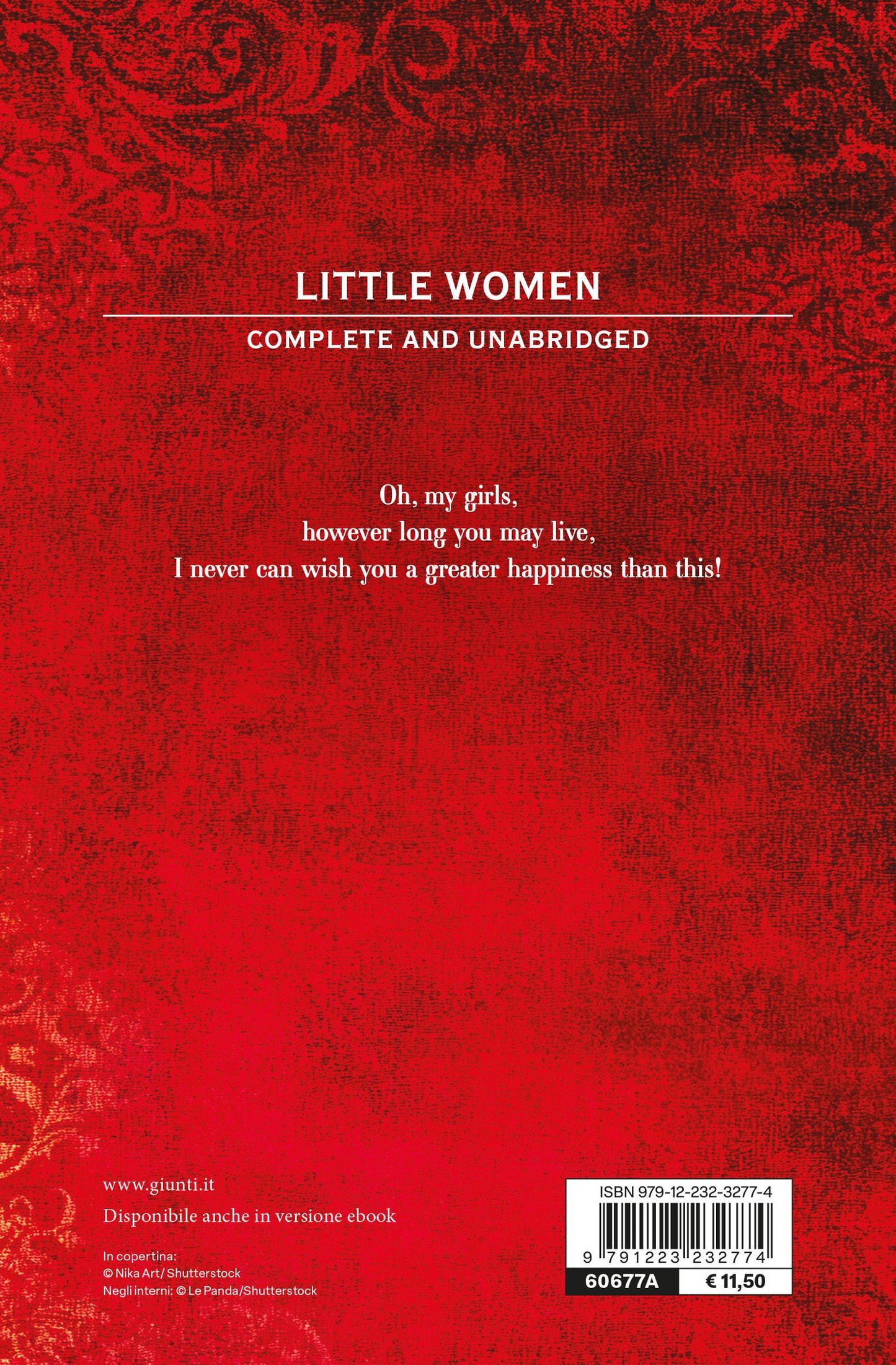 Little women