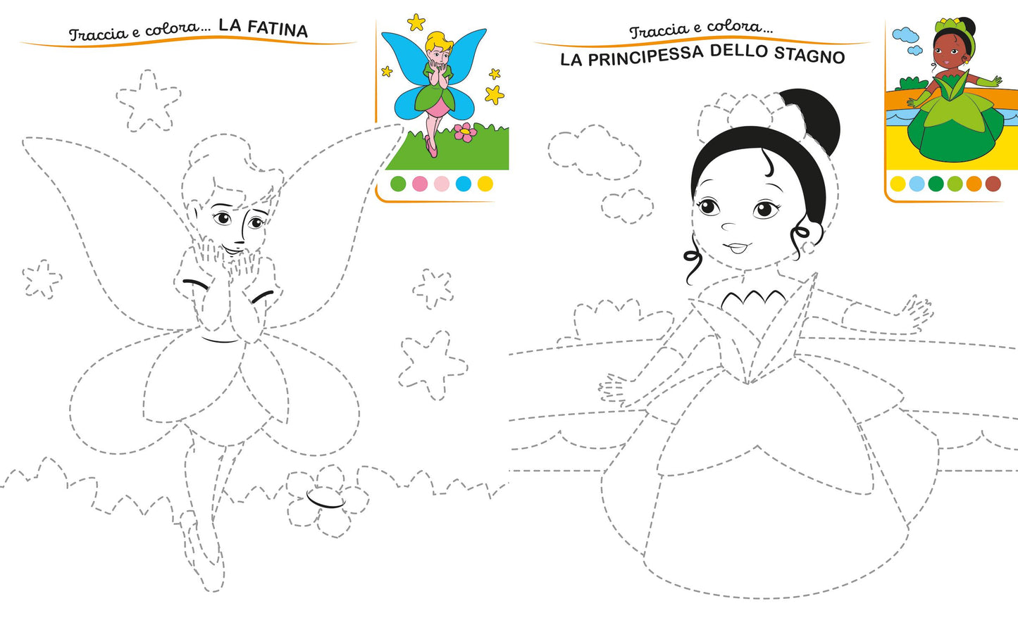 Principesse