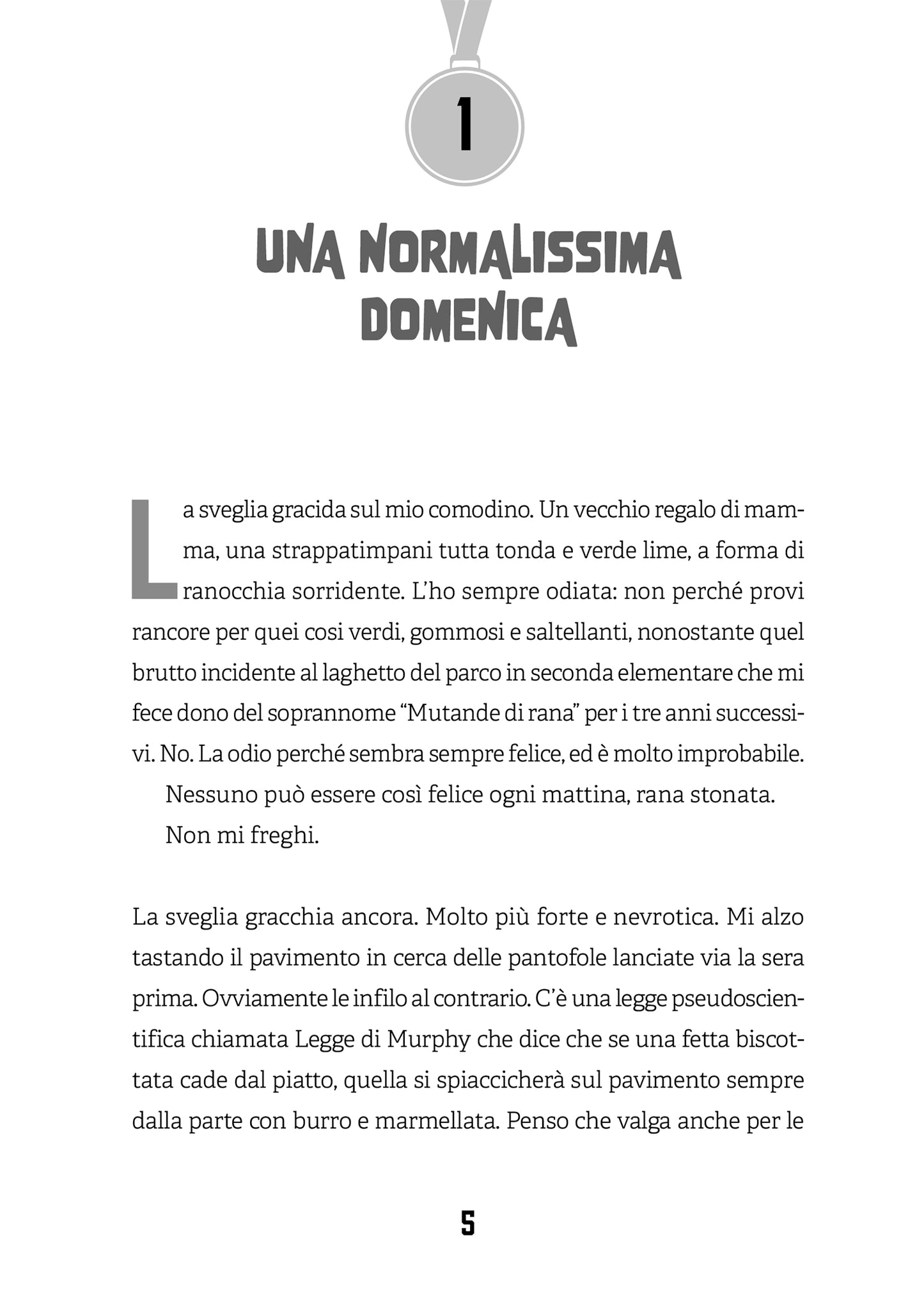 Air Ball. Una storia di basket