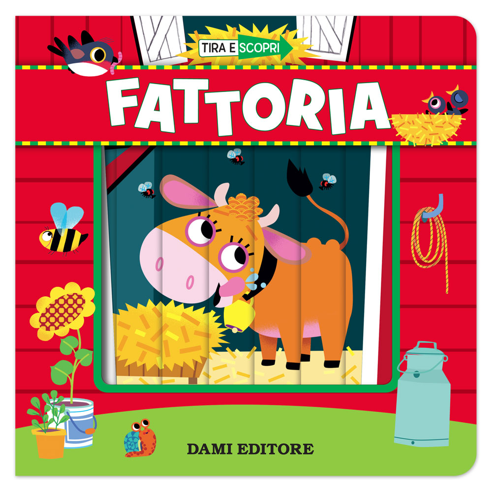 Fattoria