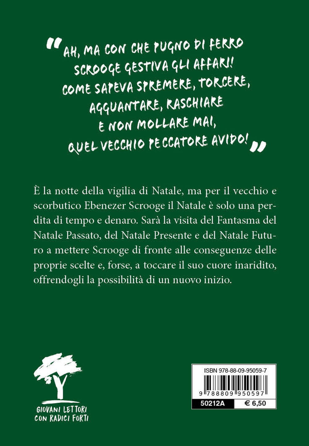 Canto di Natale