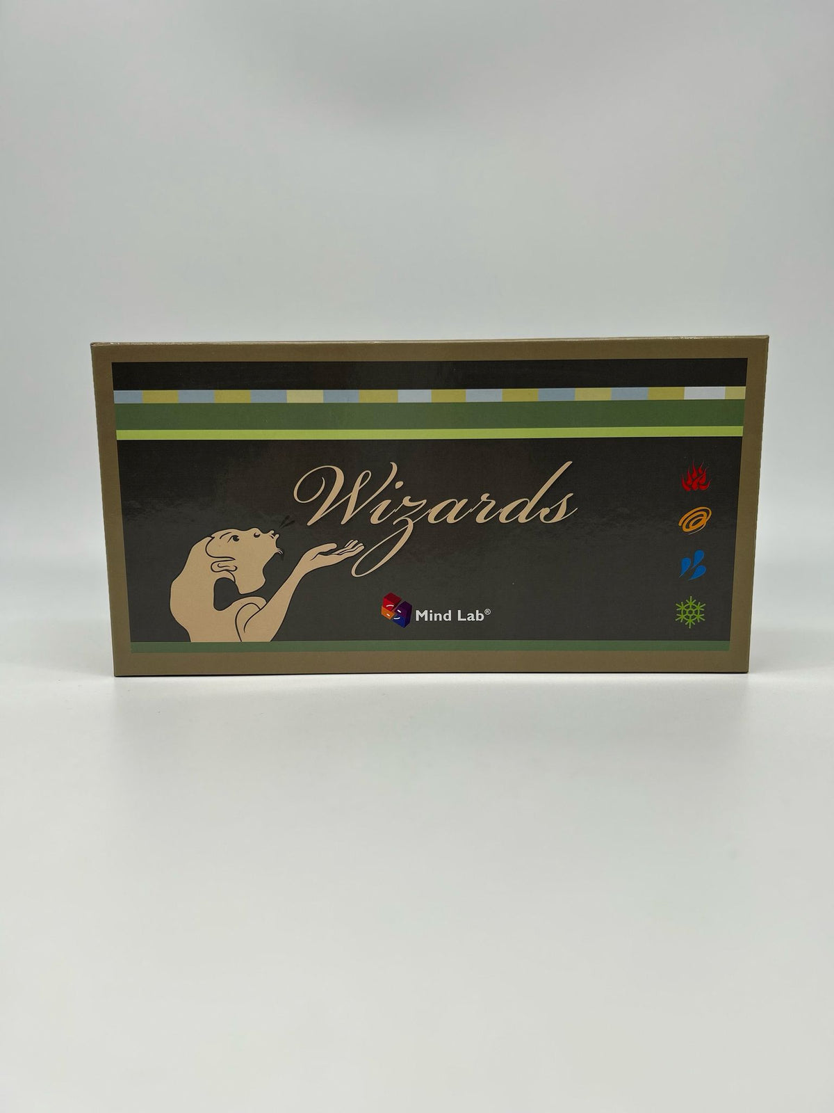 Maghi - Gioco da tavolo. Giochi da tavolo
