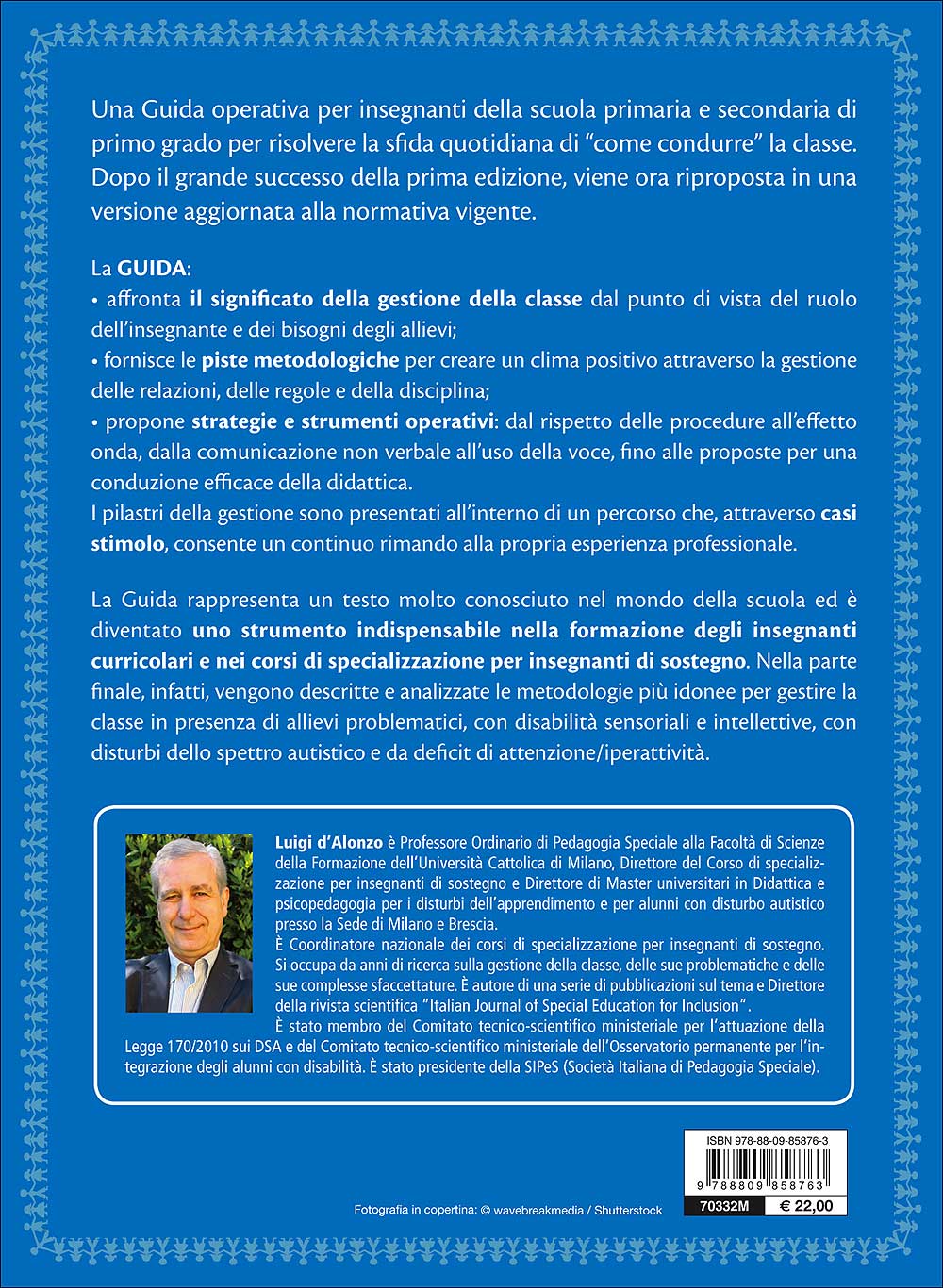 Come fare per gestire la classe nella pratica didattica. Metodi e strategie, unità di lavoro guidate e schede di autoformazione