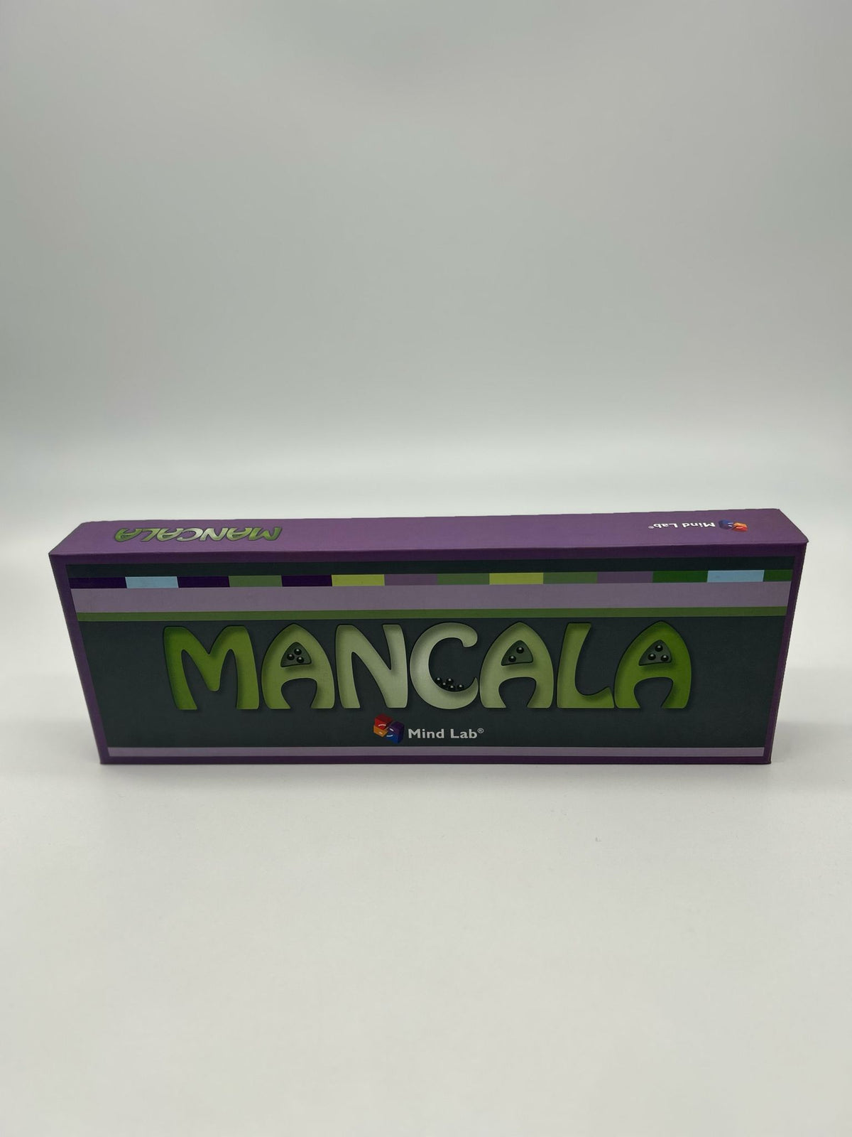 Mancala - Gioco da tavolo. Giochi da tavolo