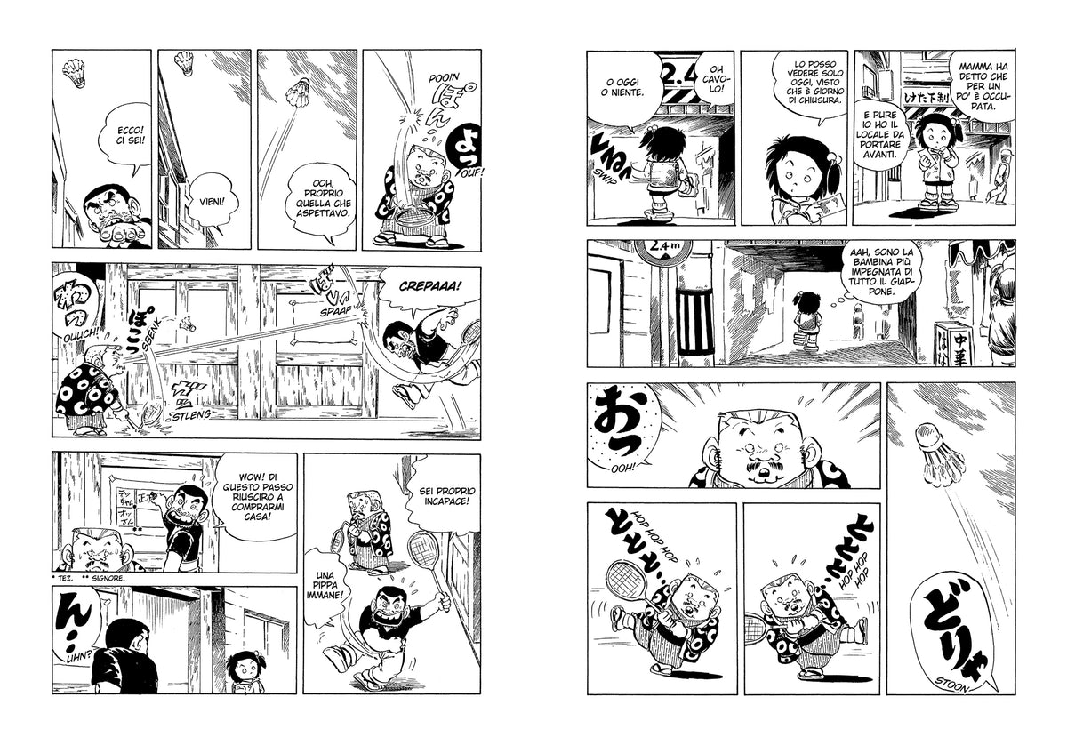 LA MONELLA CHIE VOL. 2