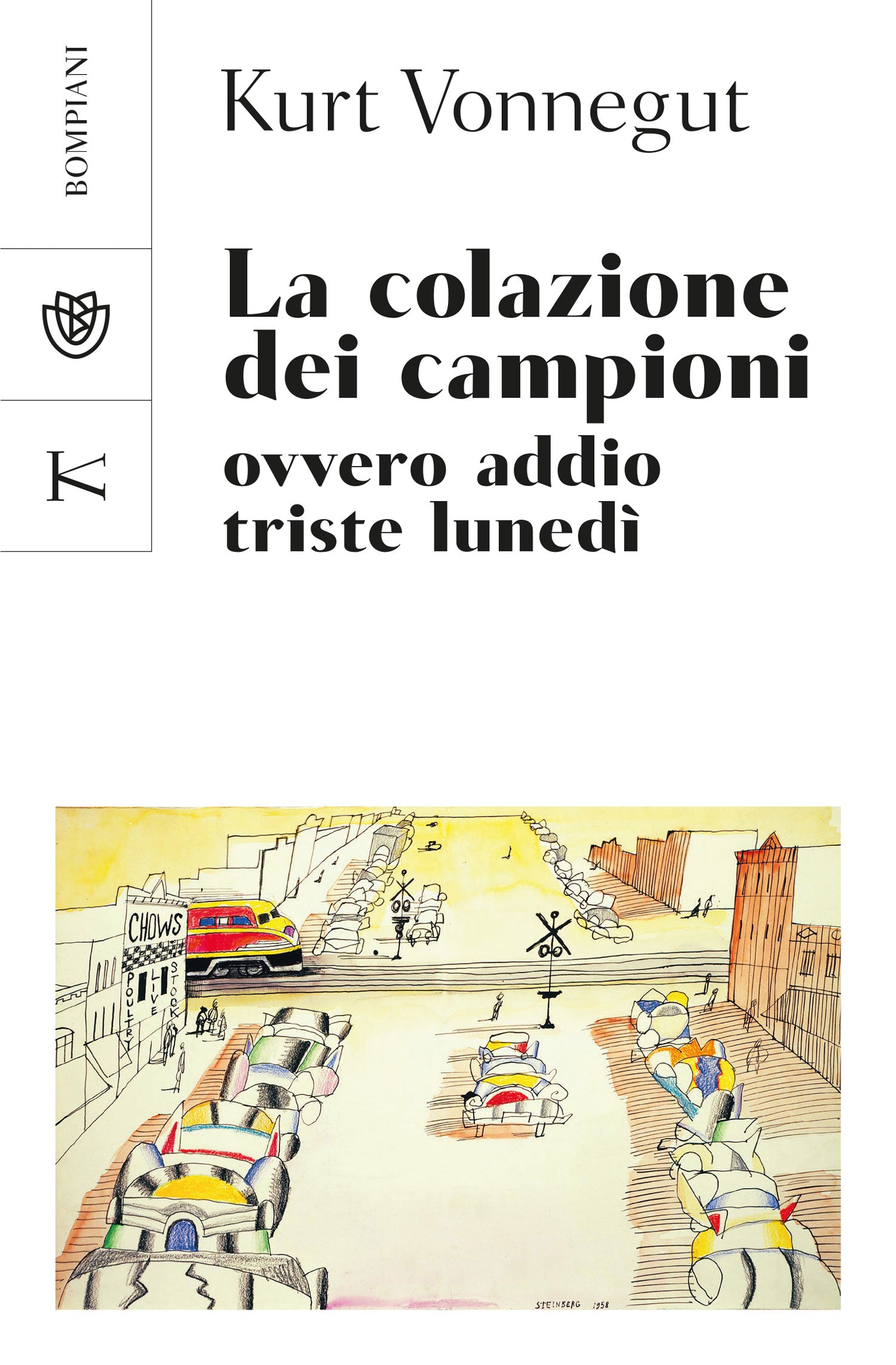 La colazione dei campioni