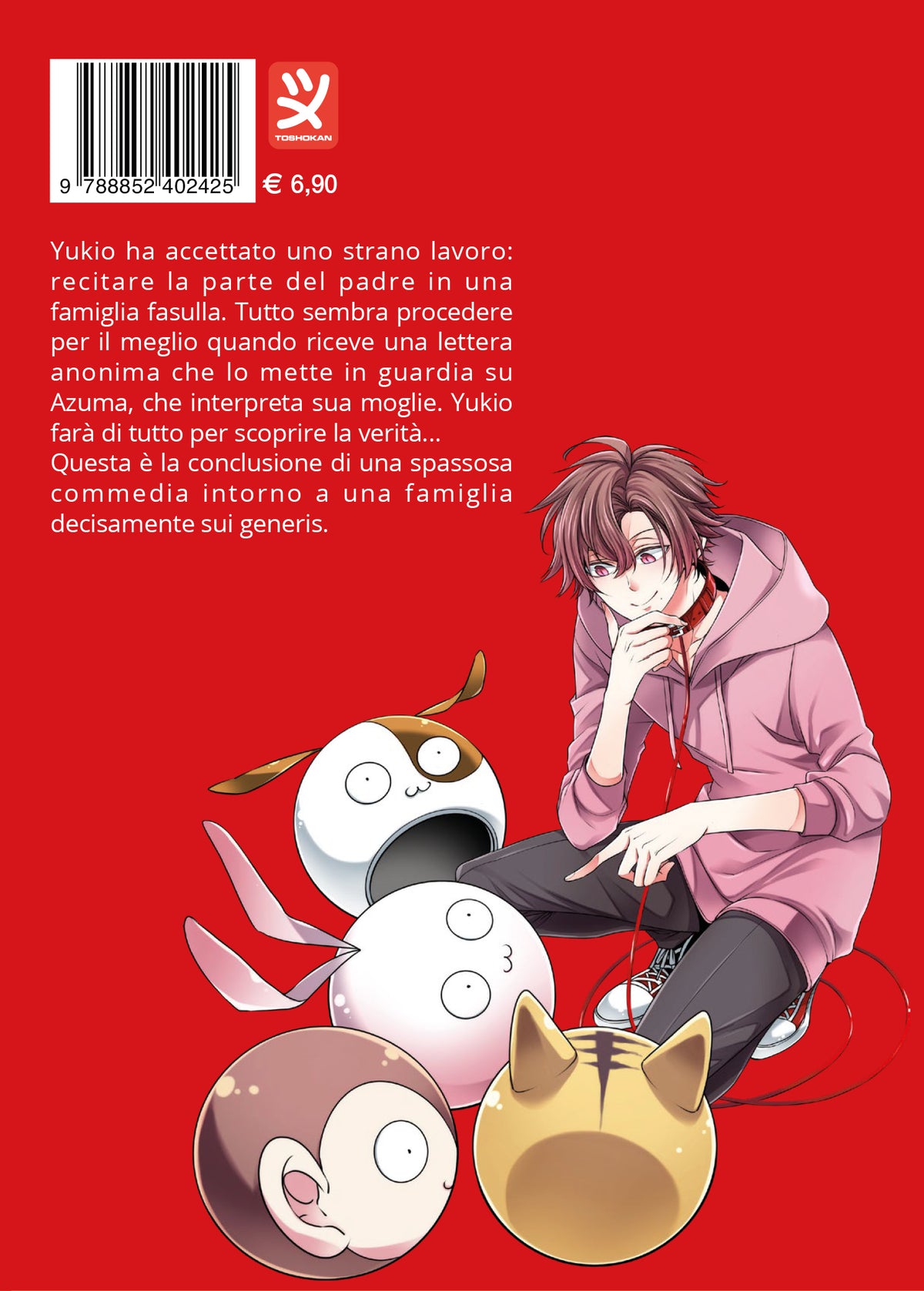 900 YEN L'ORA VOL. 2