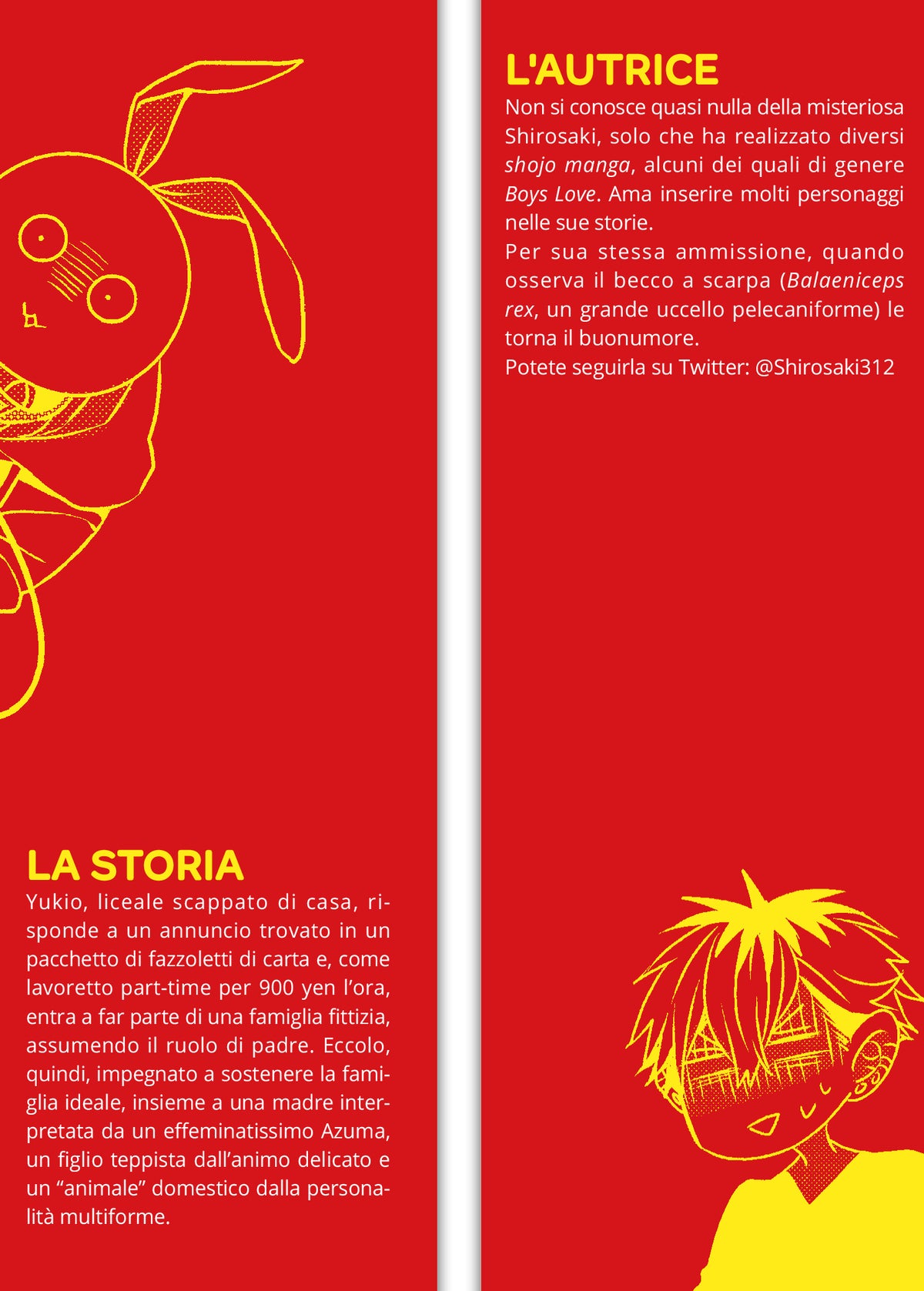 900 YEN L'ORA VOL. 2
