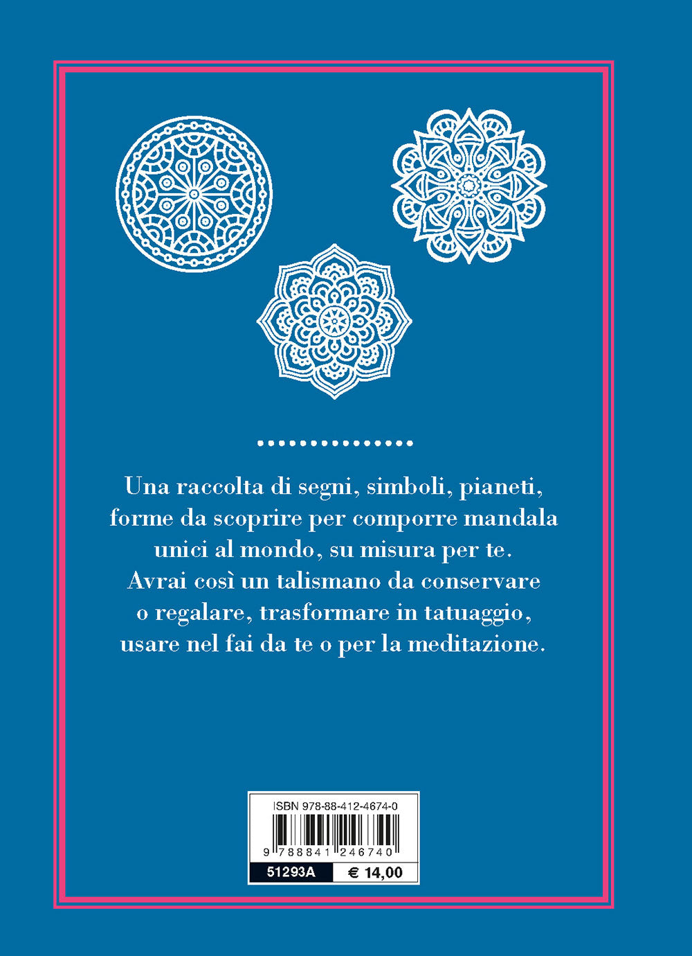 Mandala zodiacali