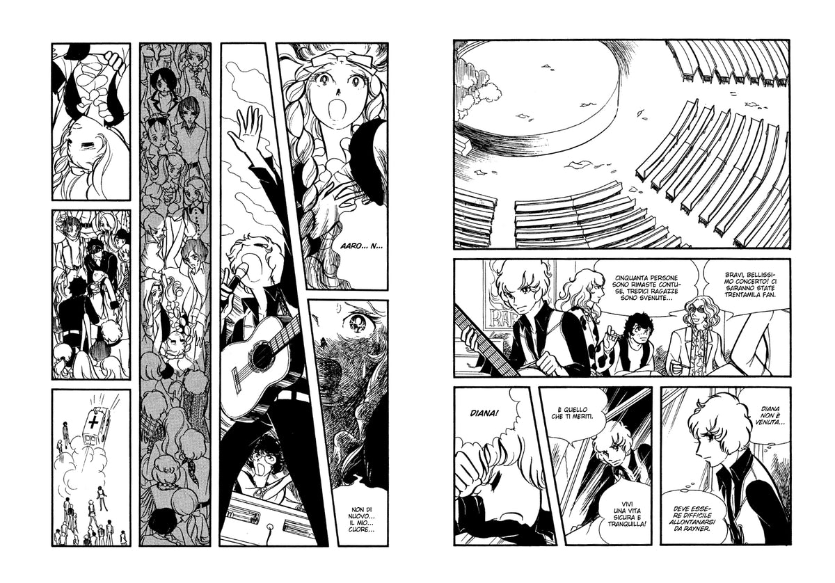 FIRE! VOL. 2