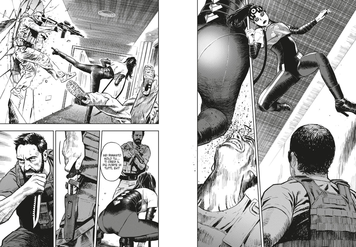 Yan vol. 2