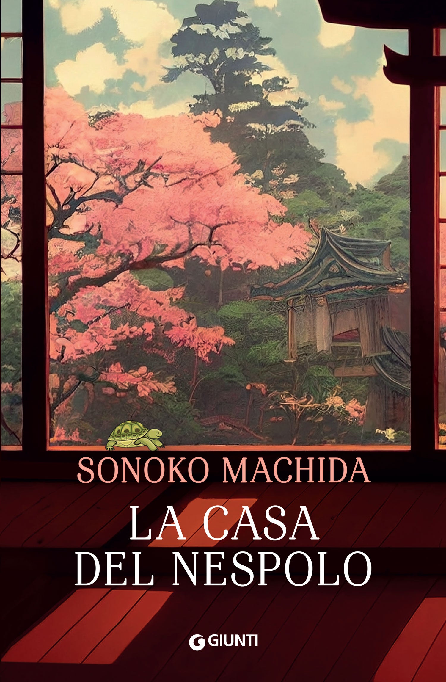 La casa del nespolo