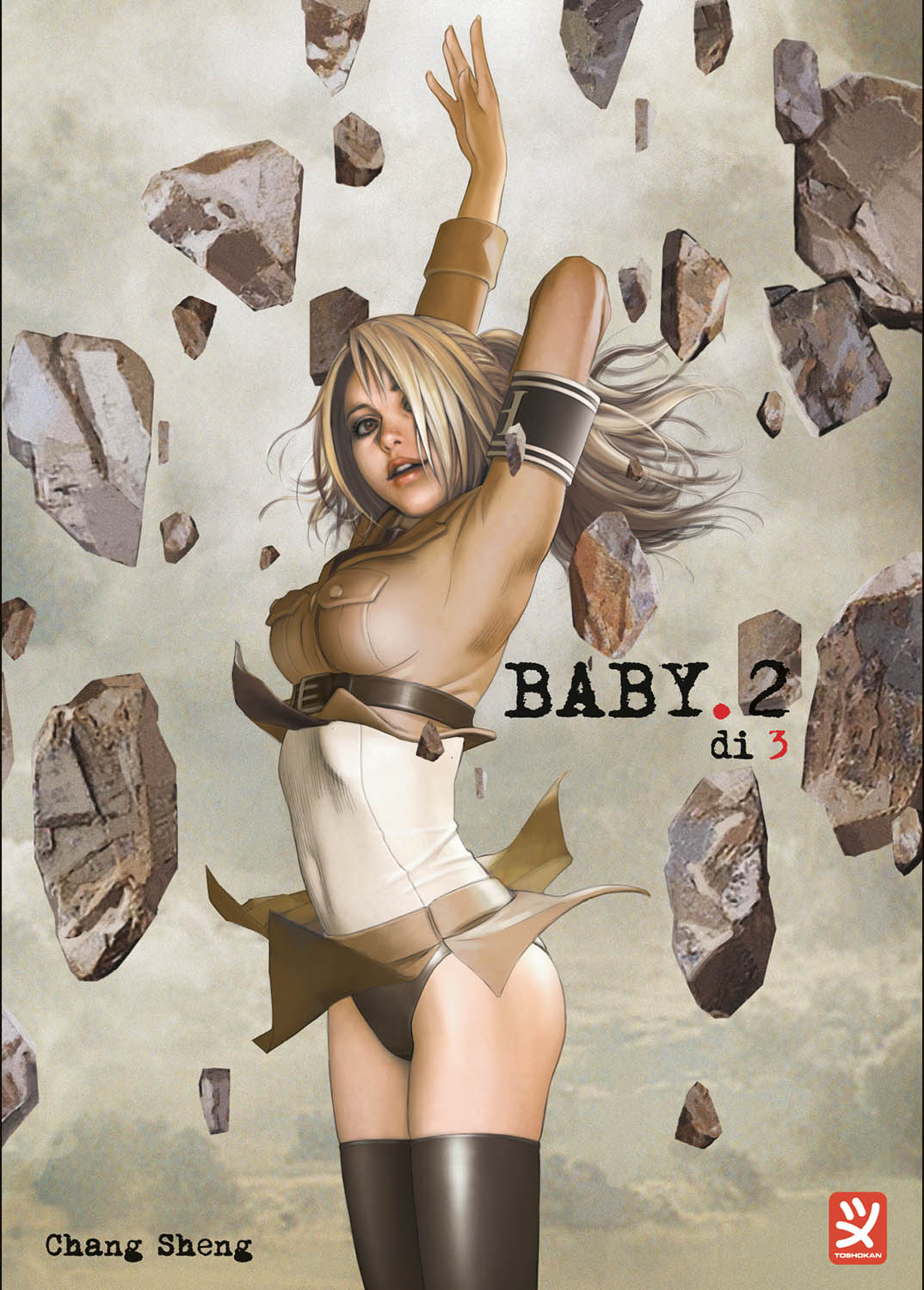 BABY VOL. 2